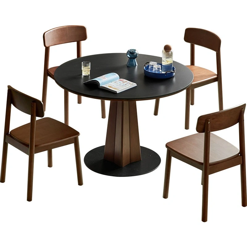 Walden Round Dining Table 8