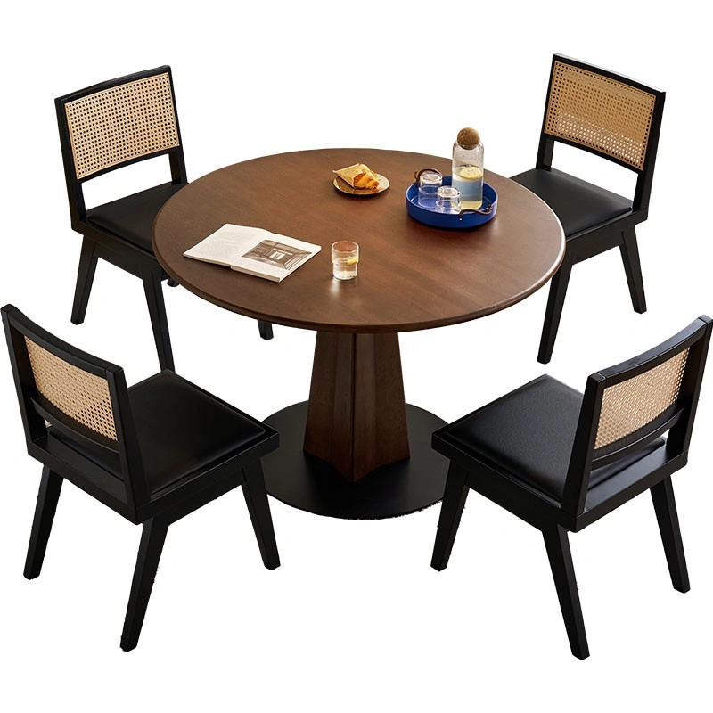 Walden Round Dining Table 13