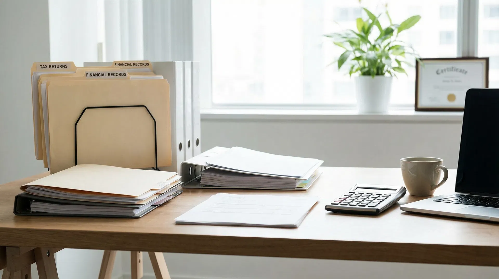 Saída Fiscal: Entenda o Processo Antes de Tomar Essa Decisão