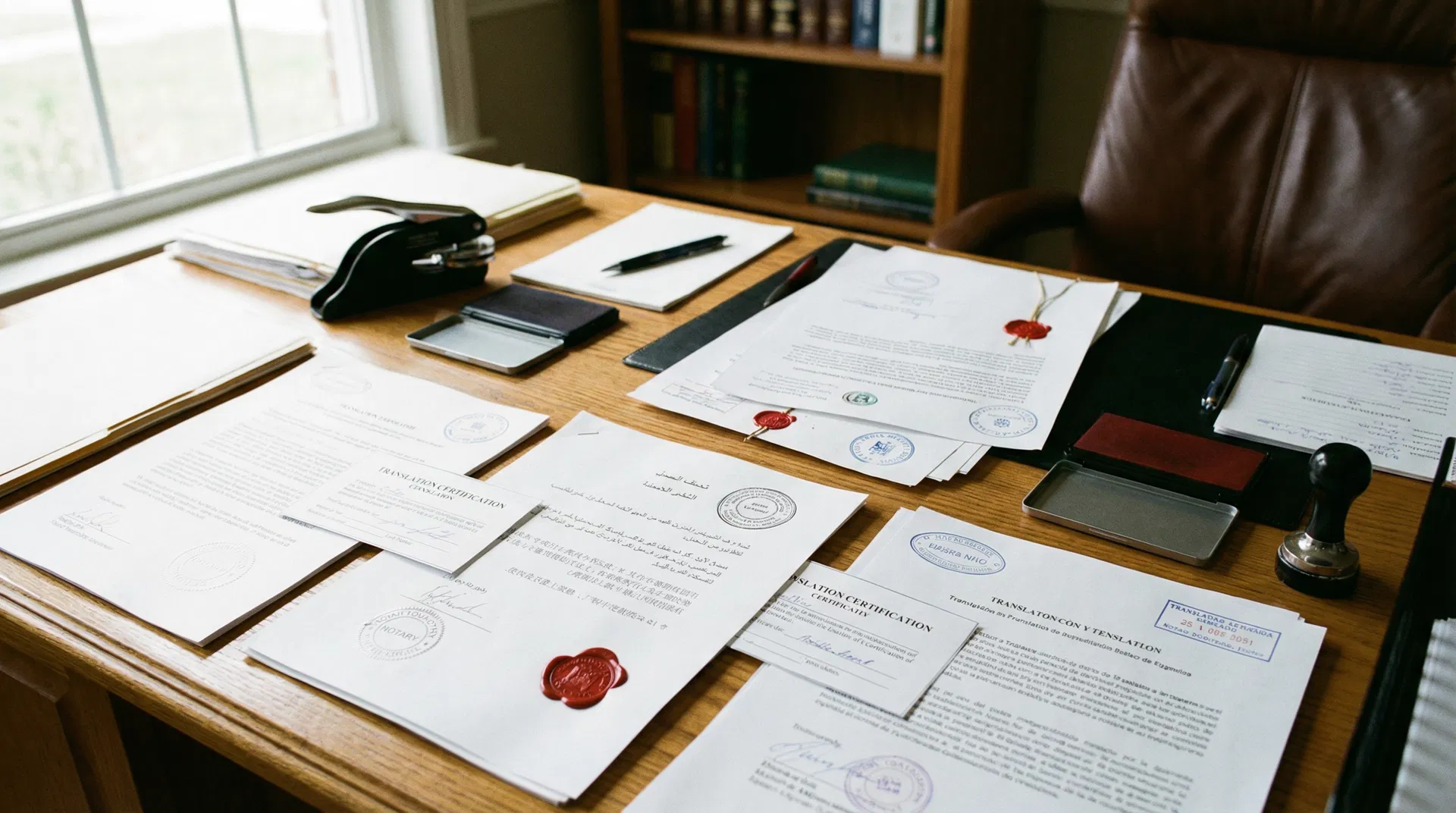 Transcrição de Documentos Brasileiros: O Que Você Precisa Saber