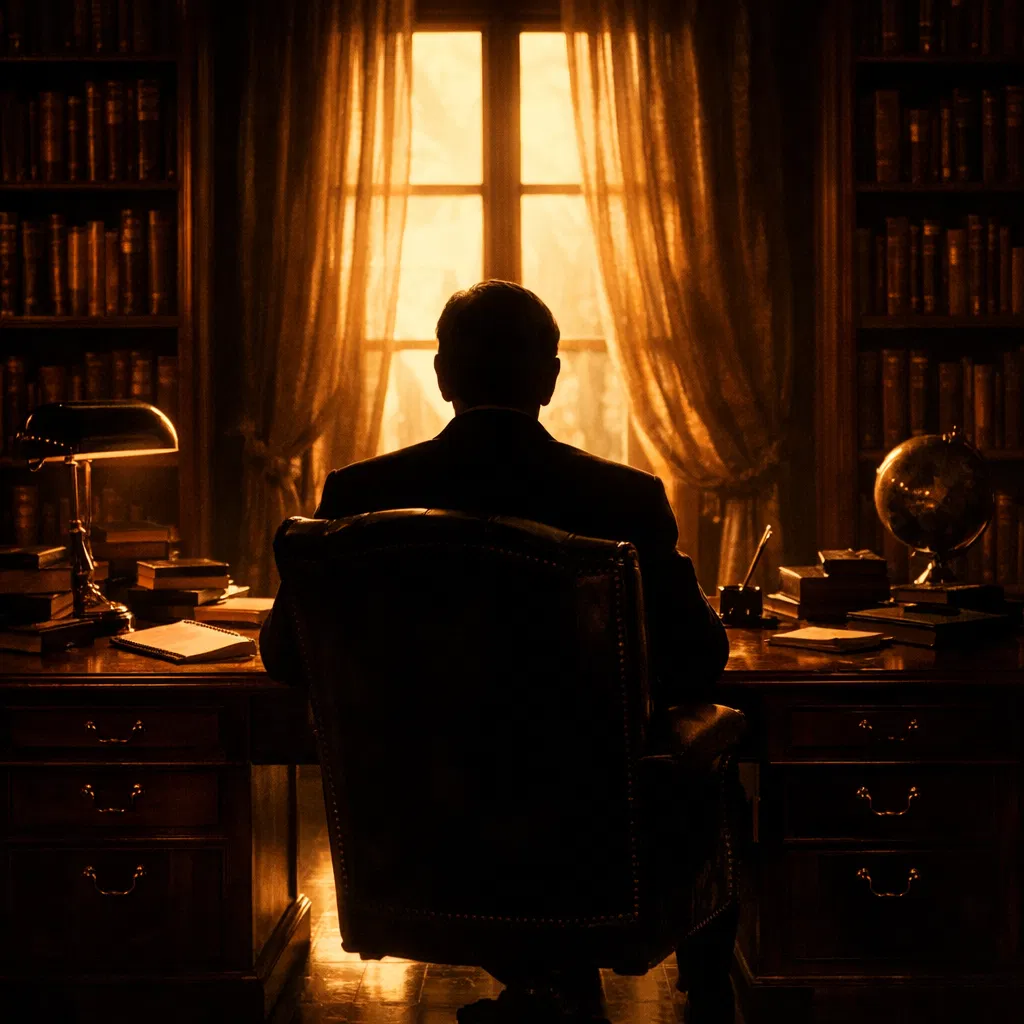 Sterling Montclair — Author