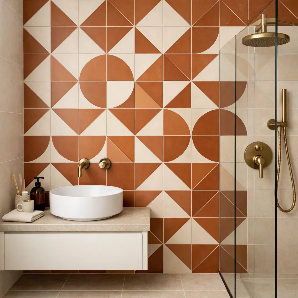 Tile Installation