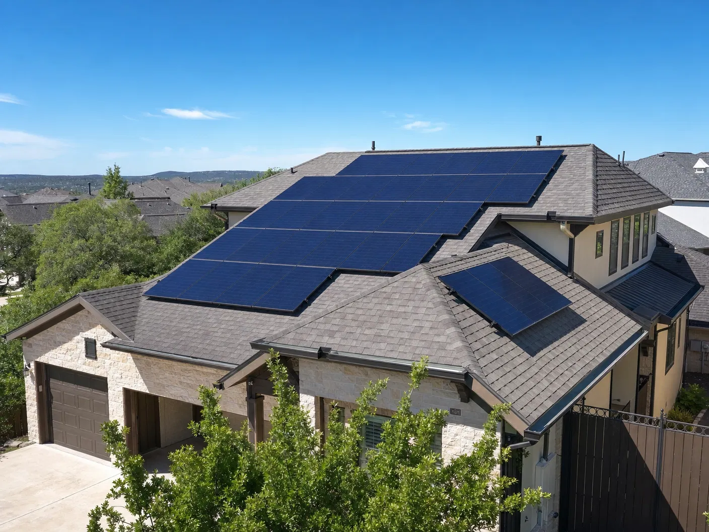 Solar Panels