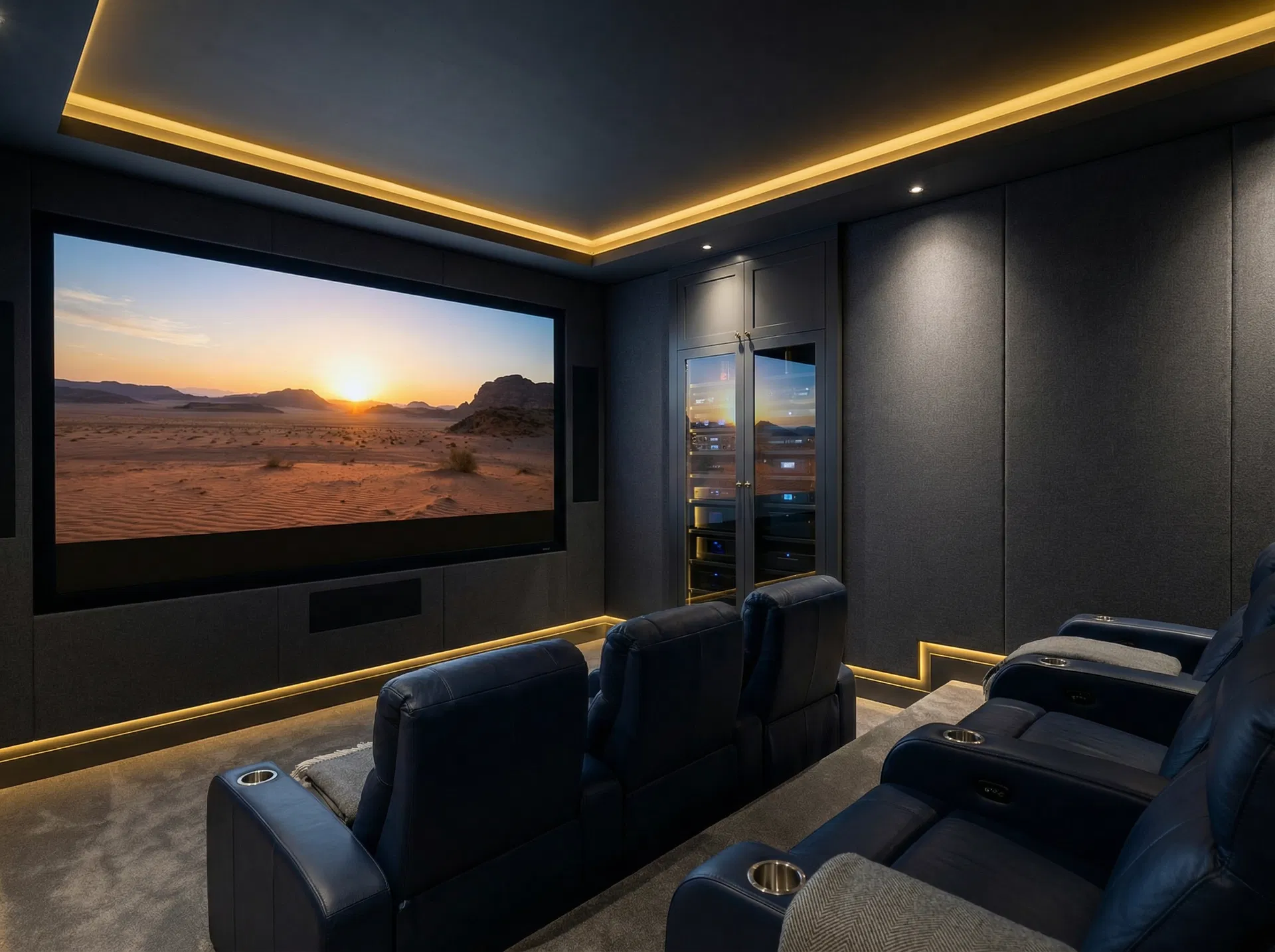 Audio / Visual