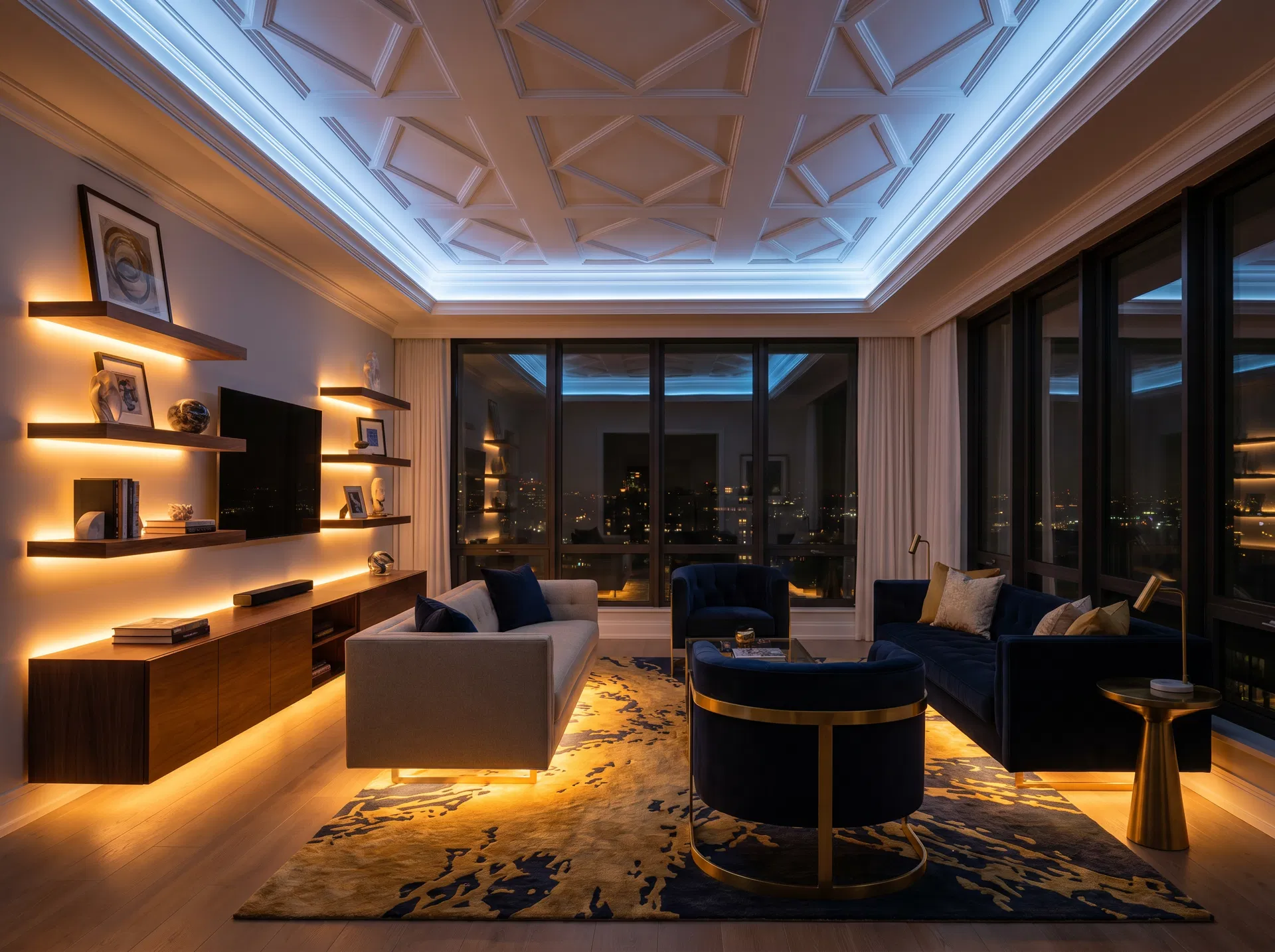 Atmosphere by Design