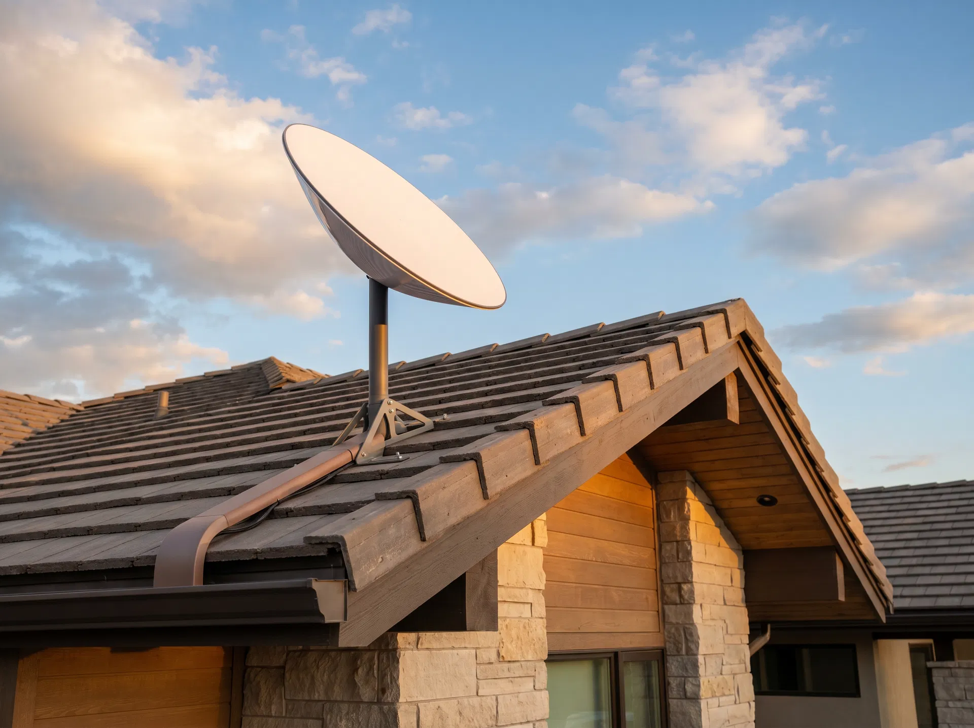 Satellite Internet, Done Right
