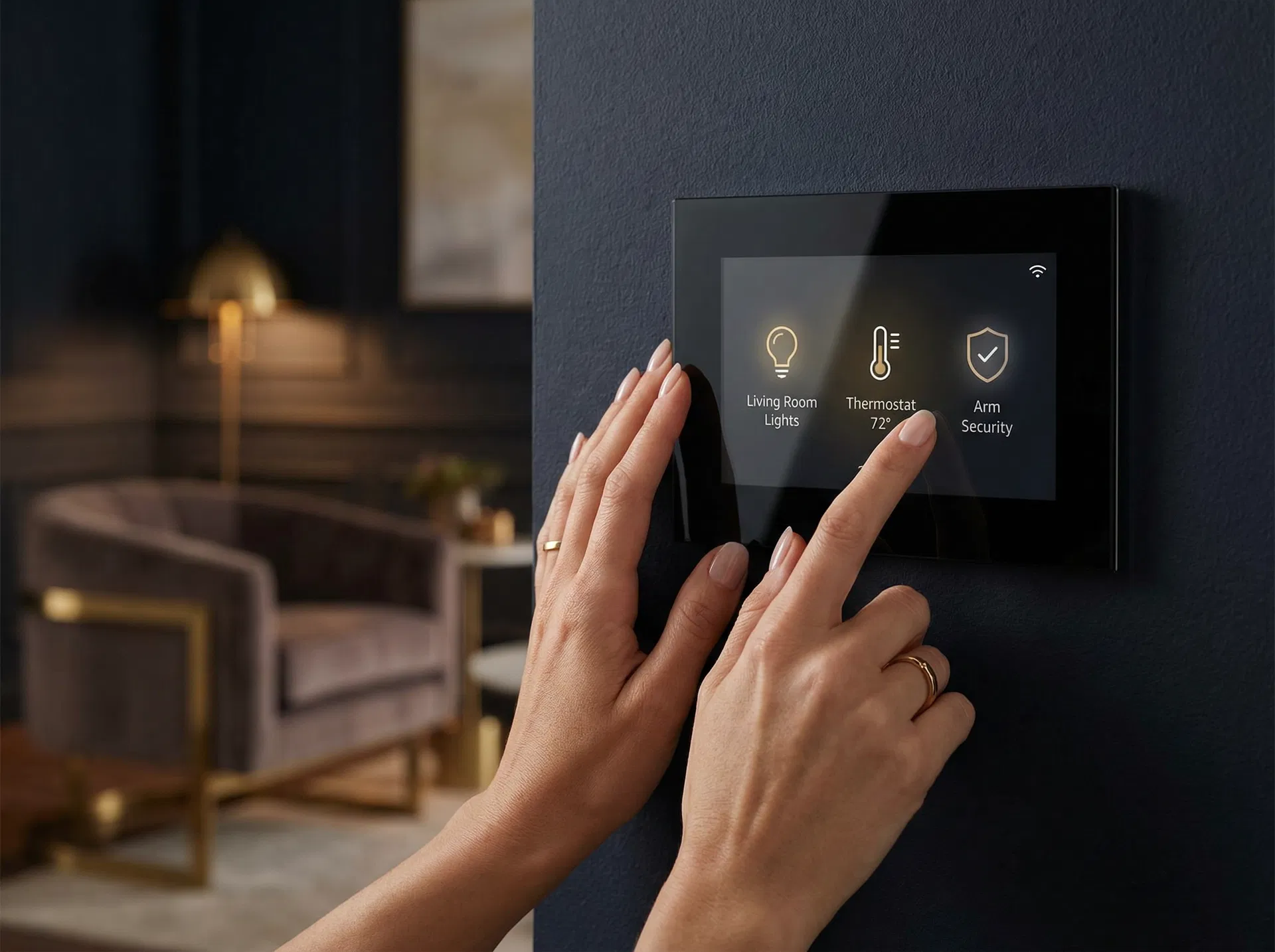 Smart Home