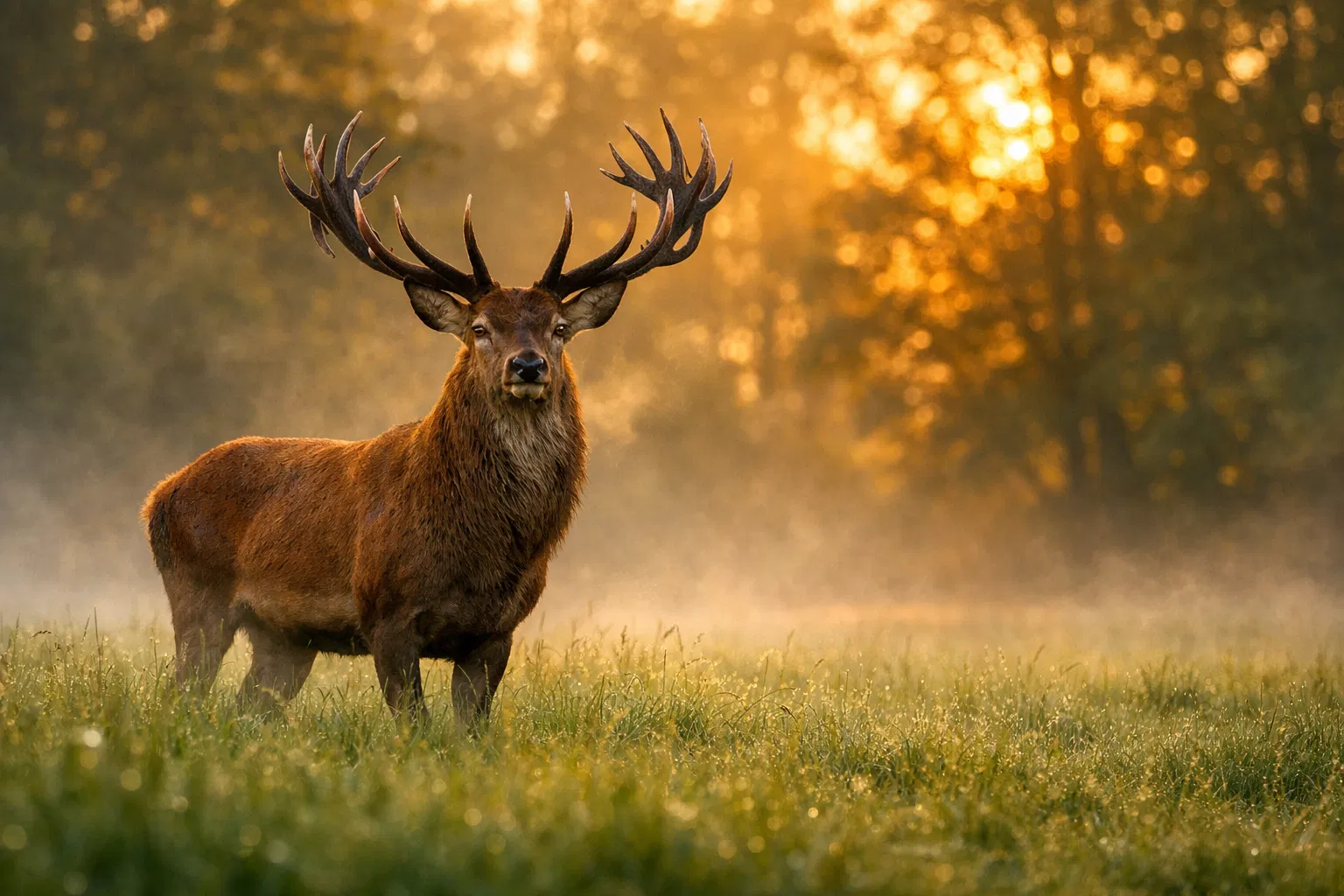 Deer (Cervid) Placenta Powder