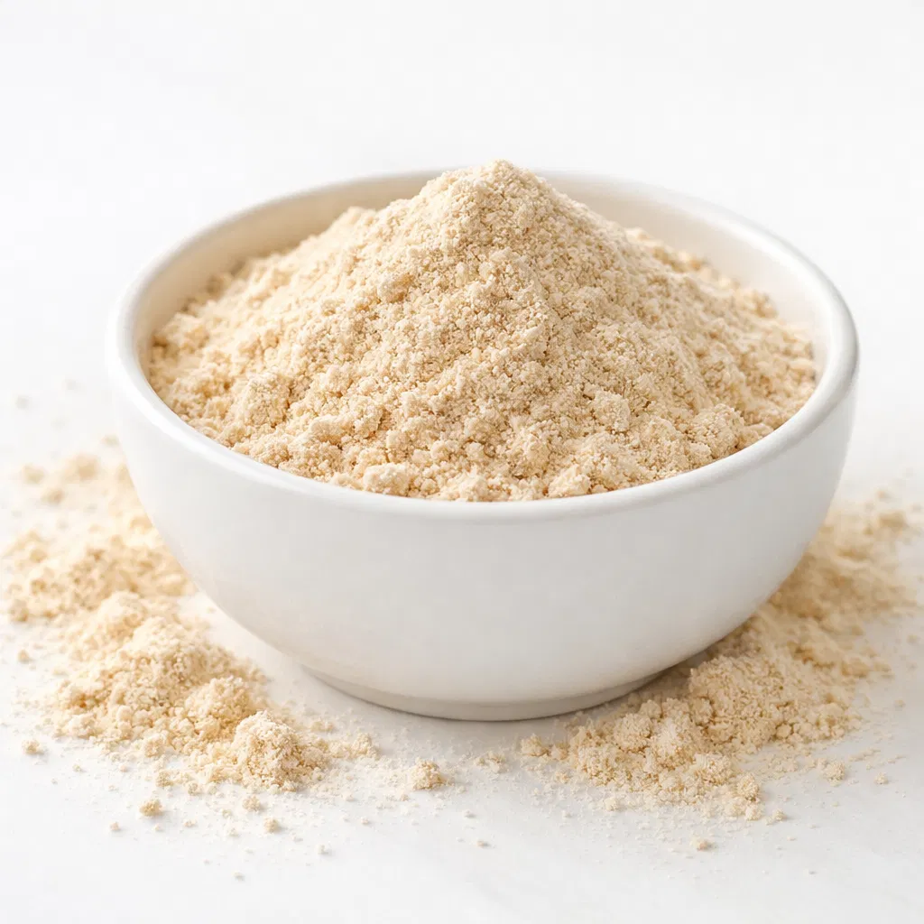 Natural supplement powder