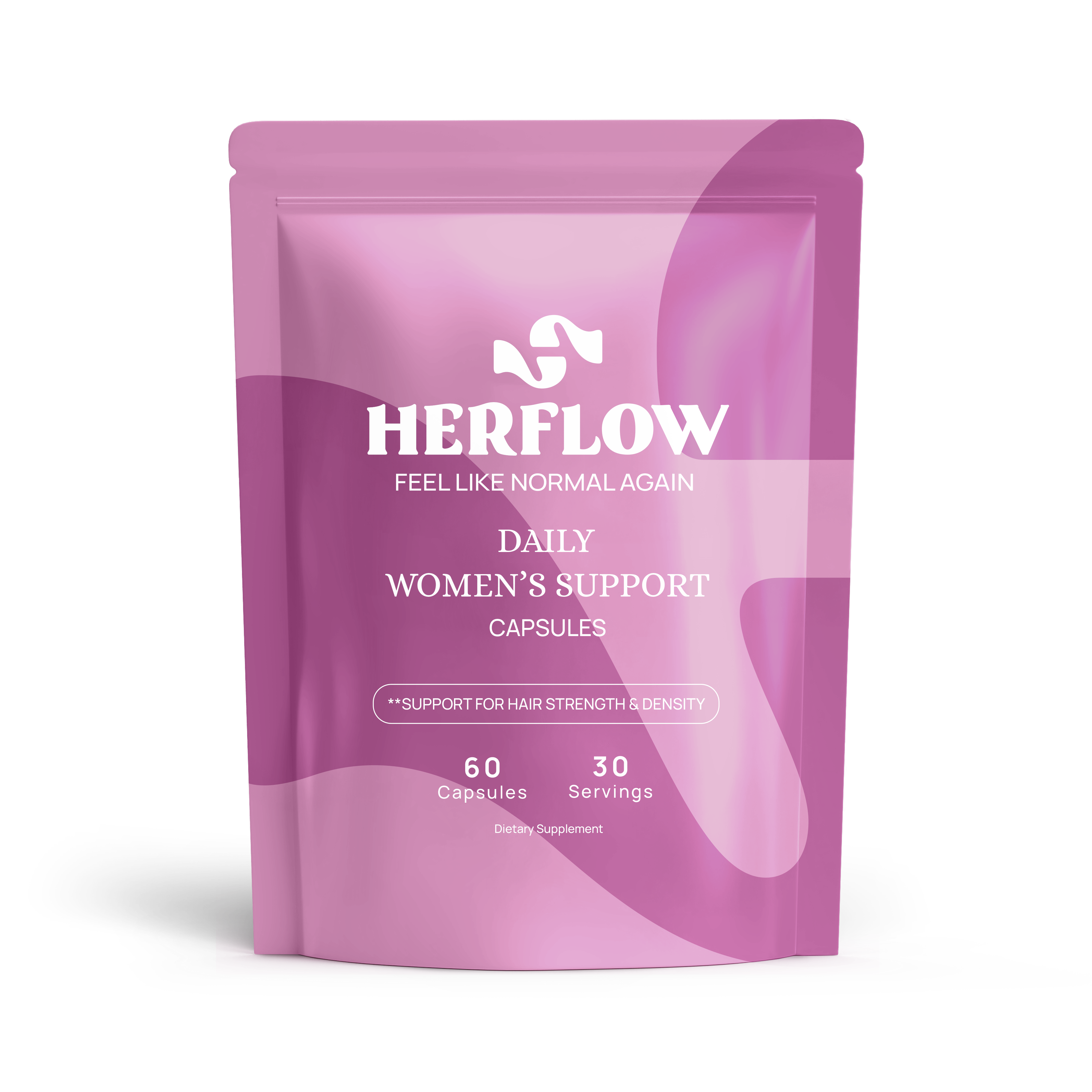 Herflow Hair Strength