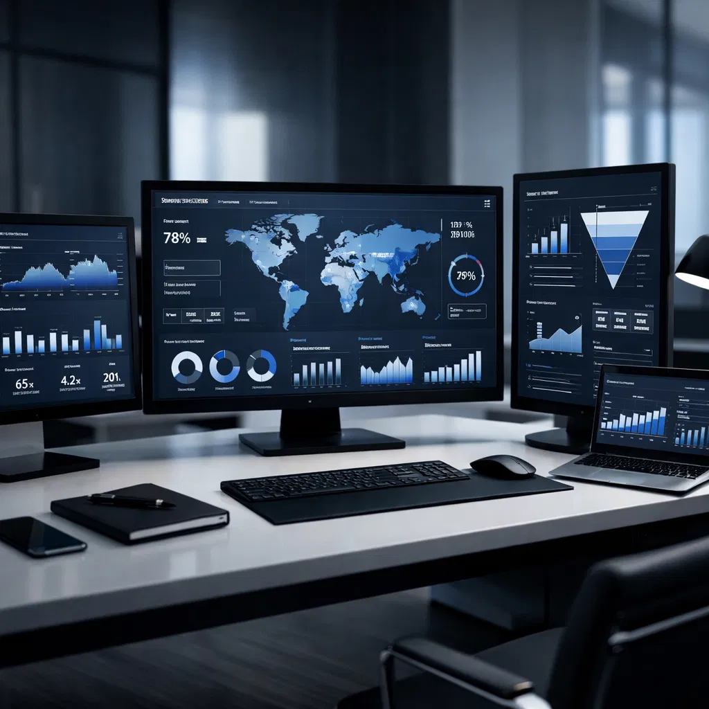 더리얼컴퍼니인터네셔널 전략 마케팅 분석