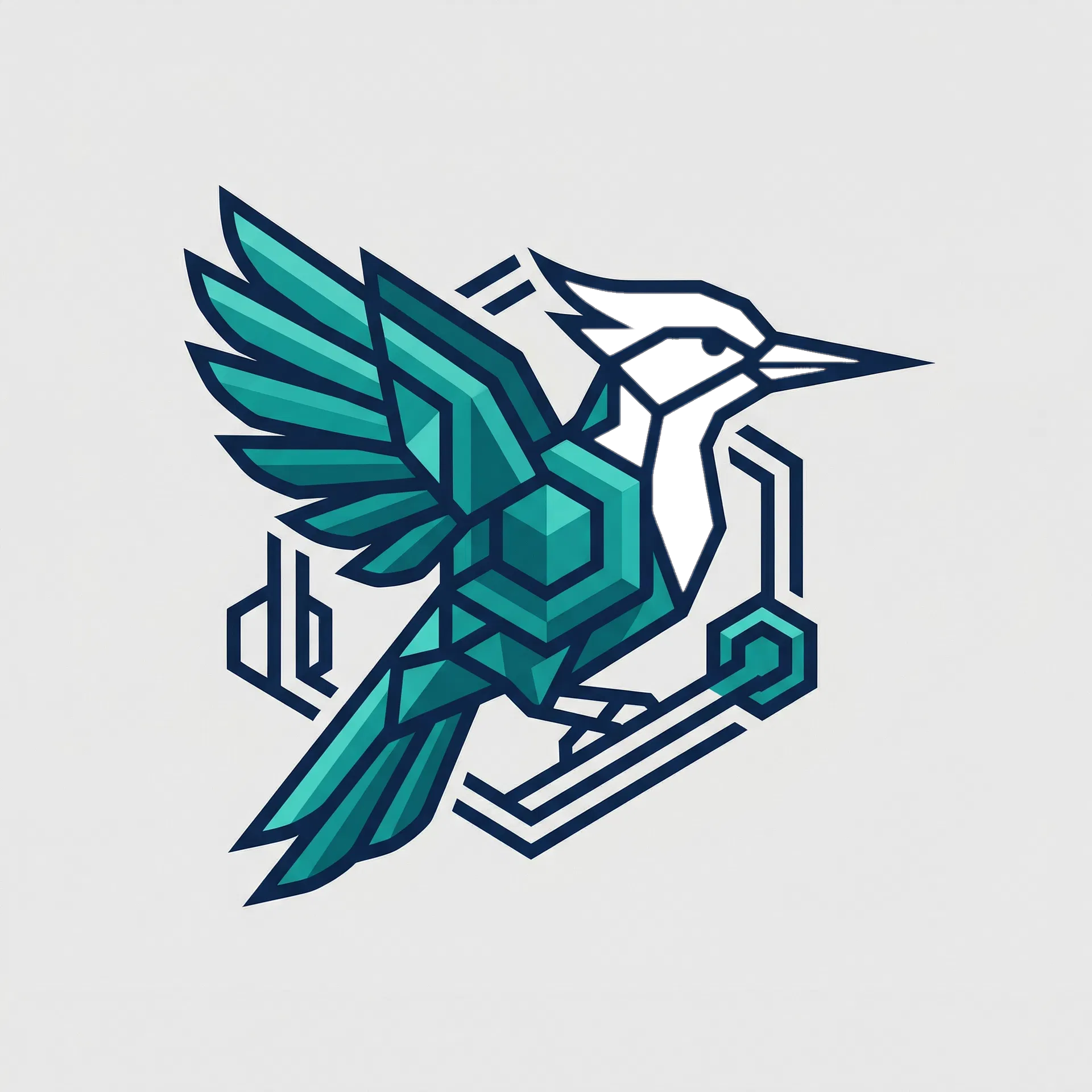 OpenPecker Logo