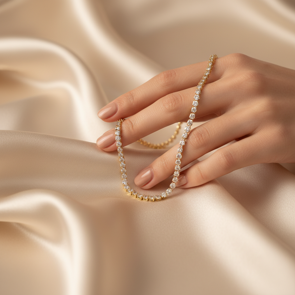 The Enduring Allure of Gold: A Legacy Woven in Precious Metal