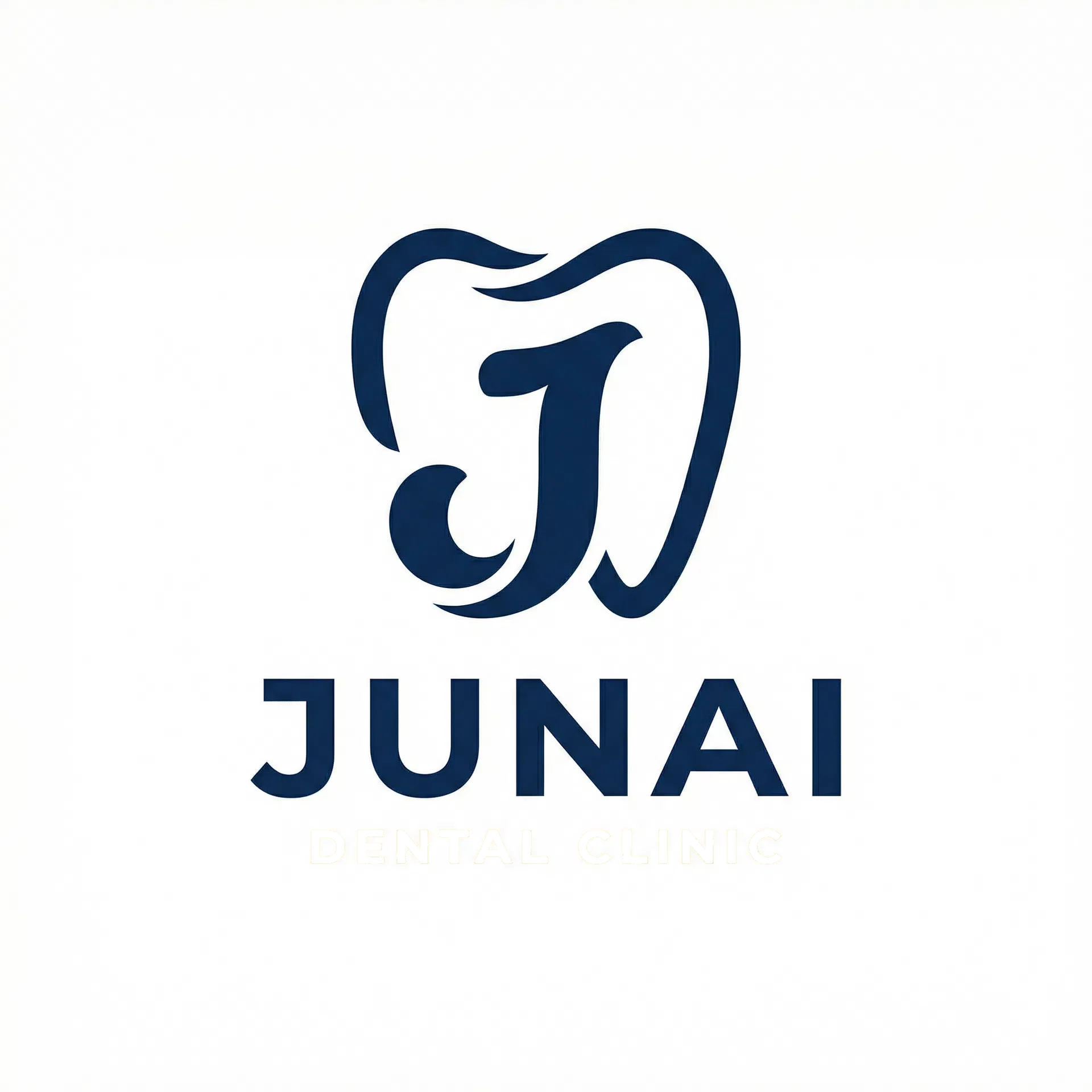 Junai Dental Clinic logo