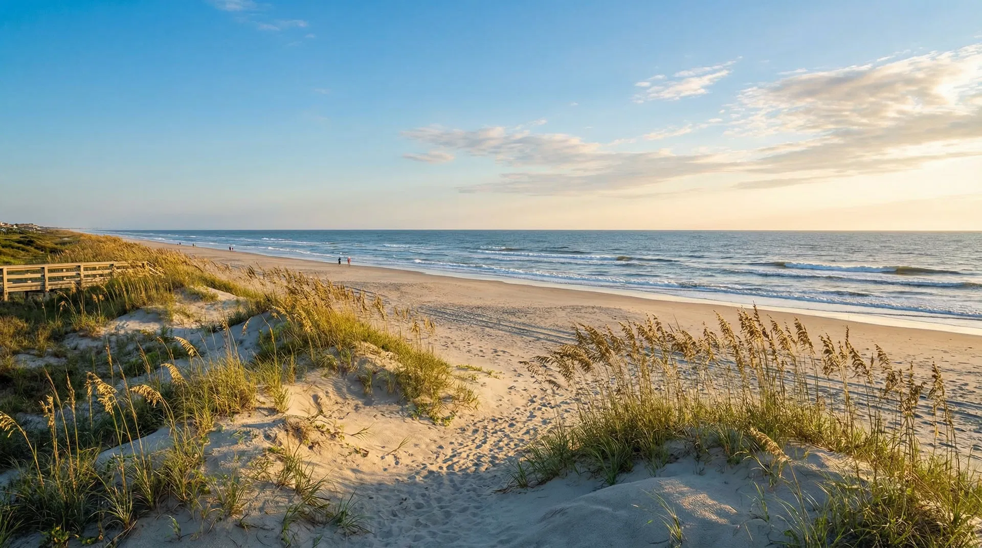 Huntington Beach State Park photo 1