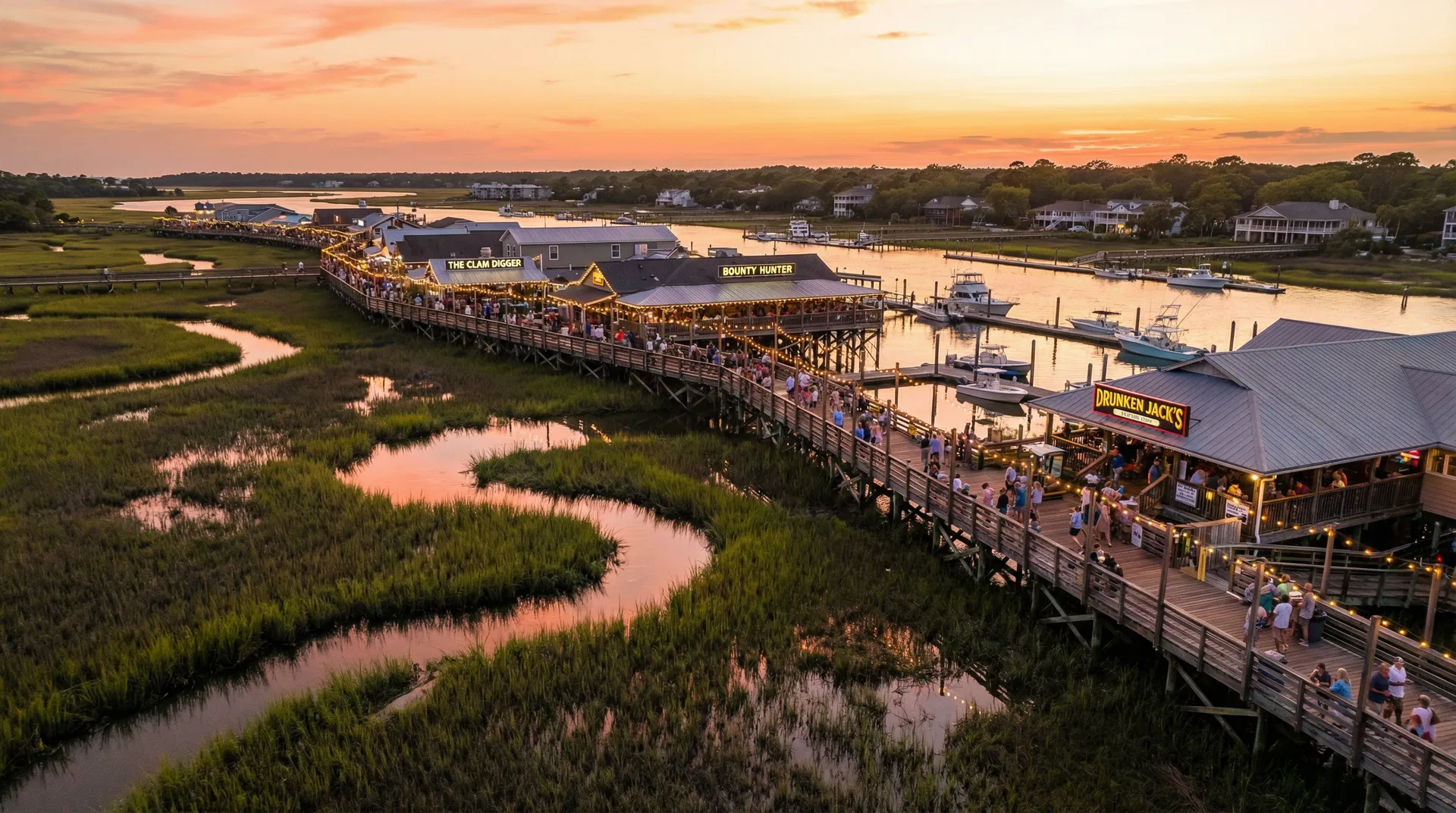 Dead Dog Saloon photo 2