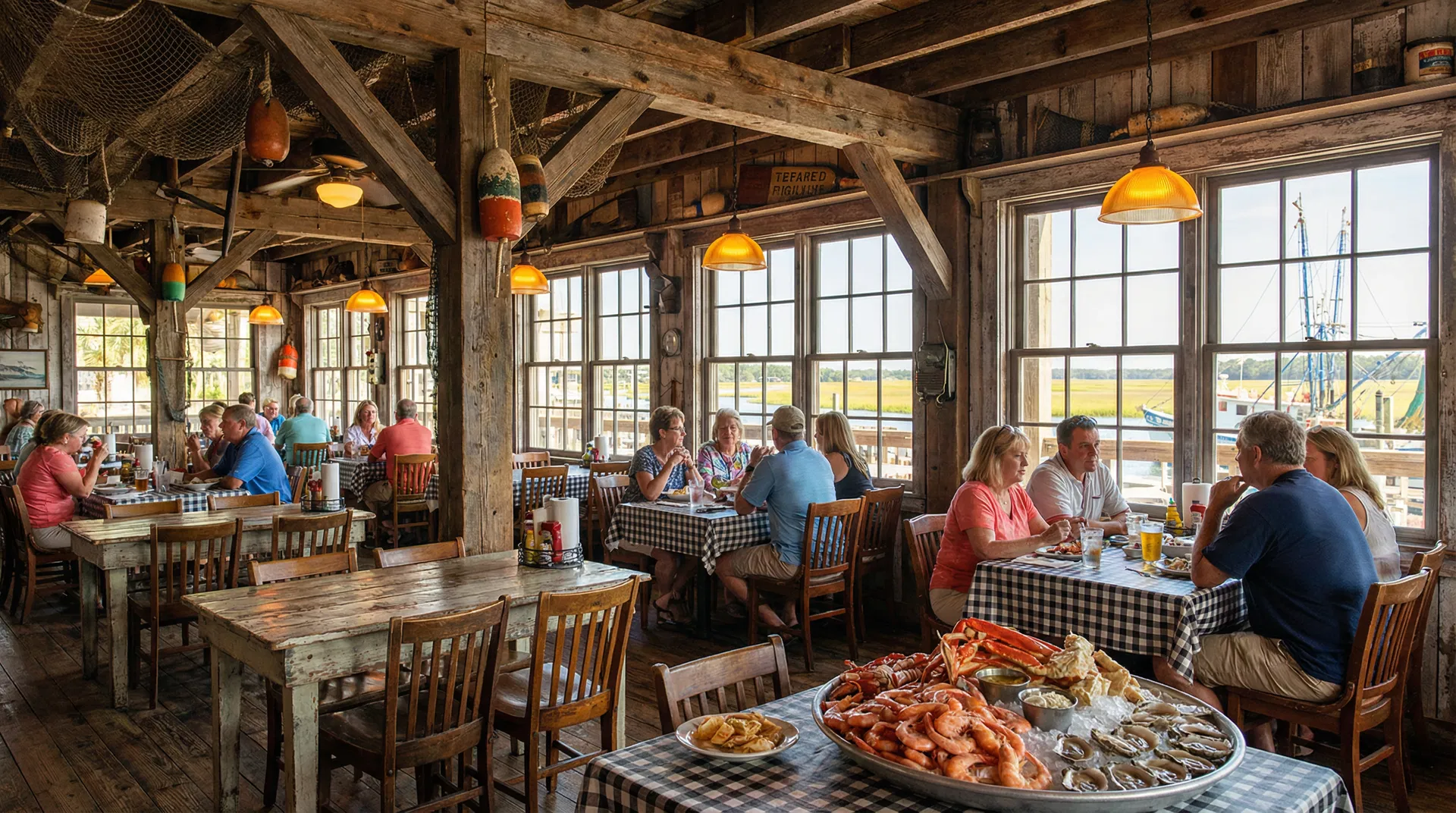 Dead Dog Saloon photo 3