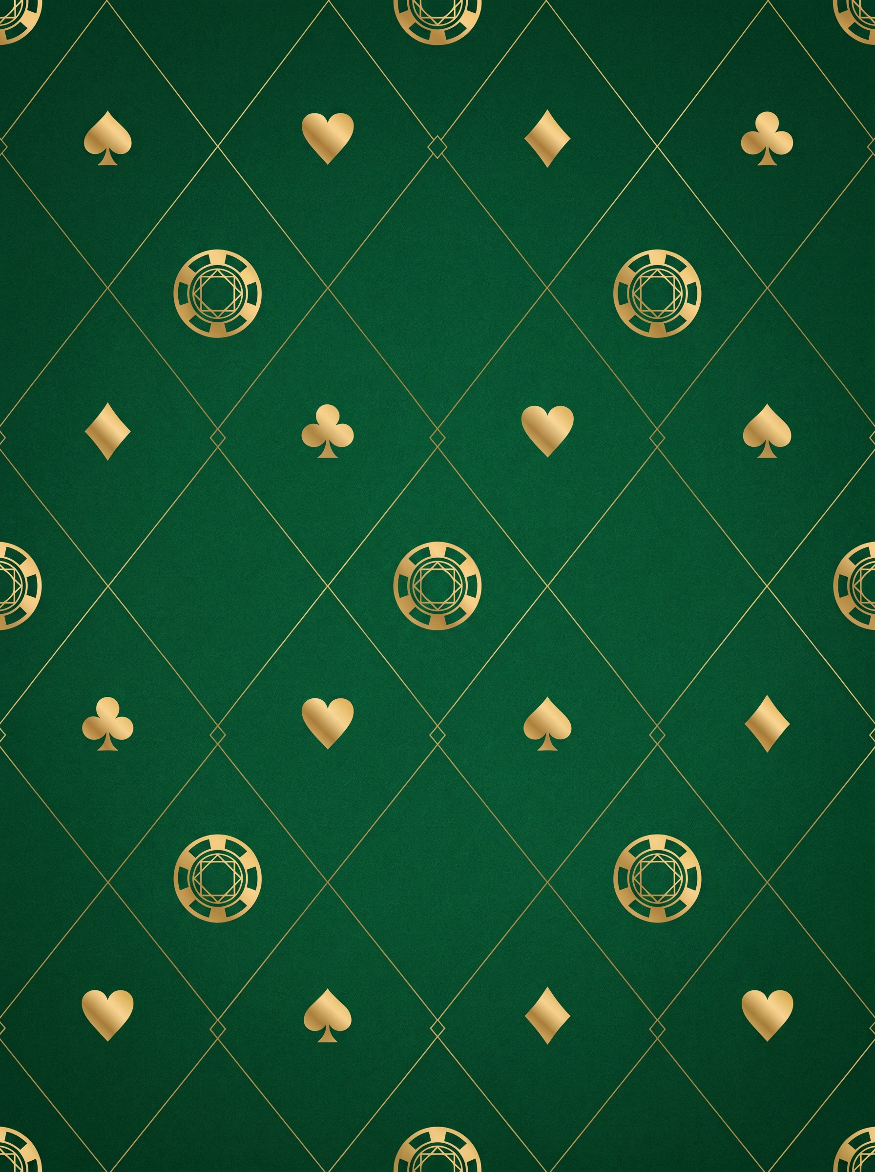 Poker Night back cover