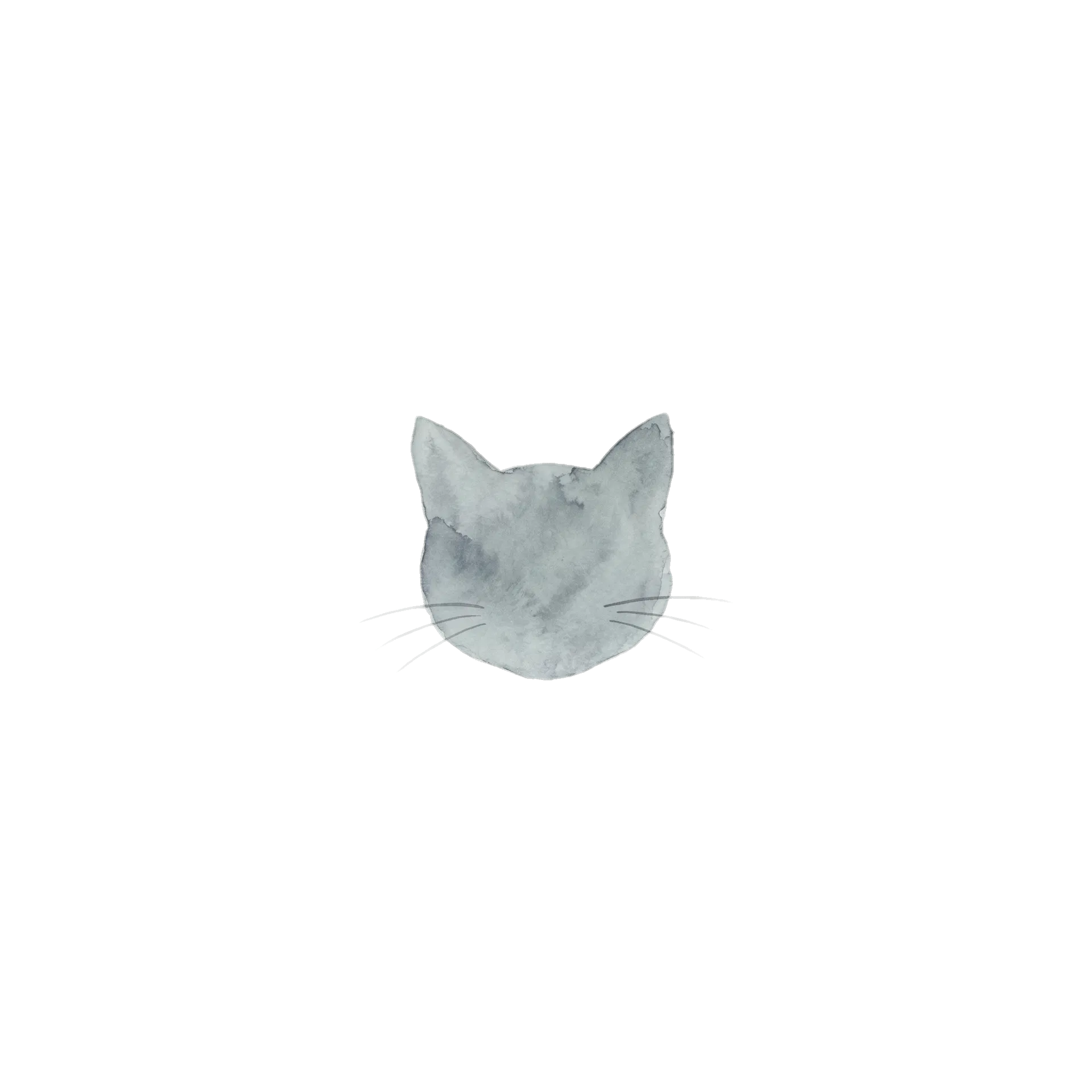 Birthday Kitty back cover