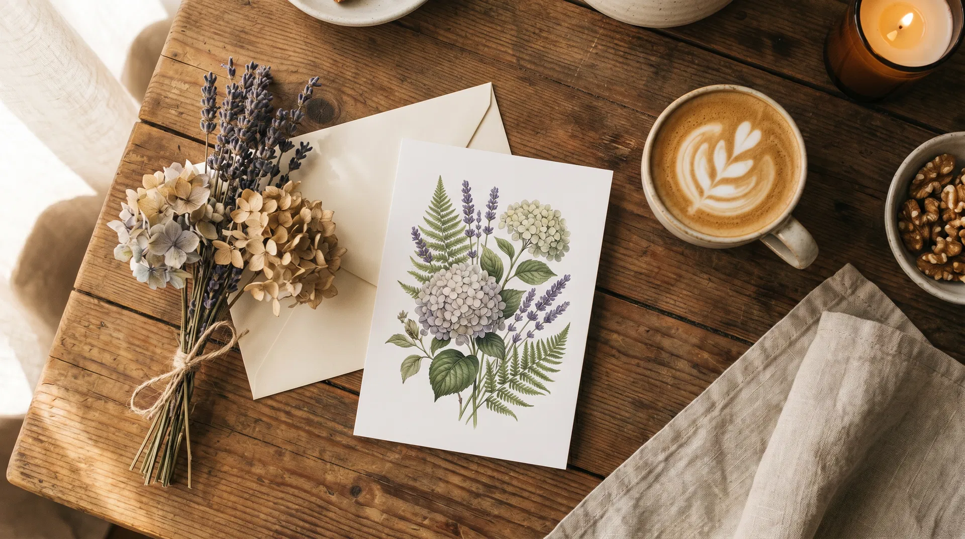 The Psychology Behind Receiving Physical Mail