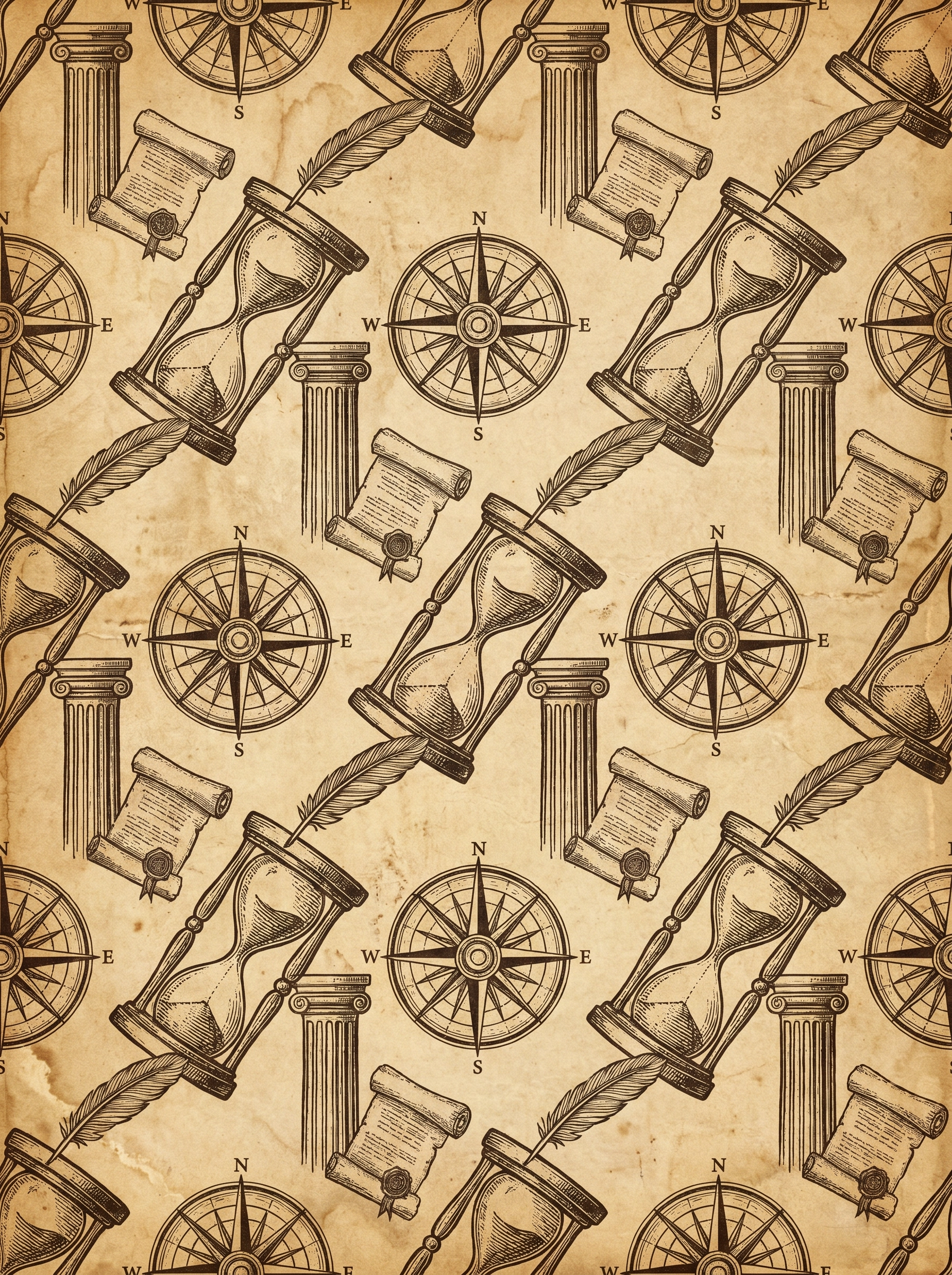 Father's Day History Buff back cover