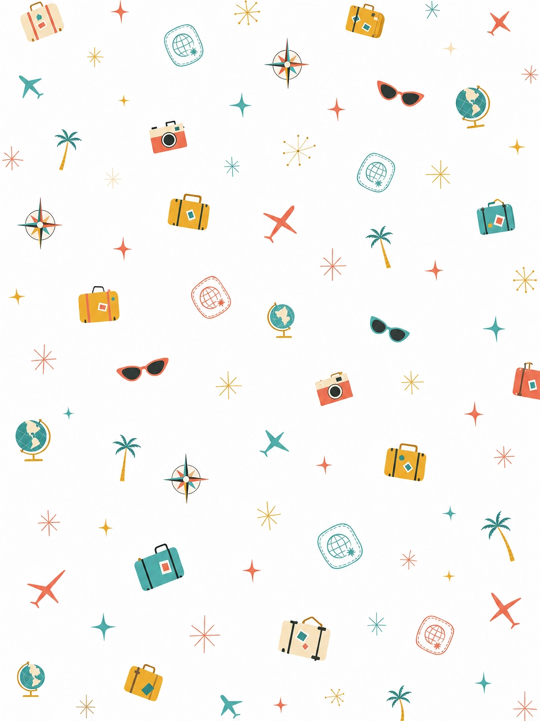 Passport to Old back cover
