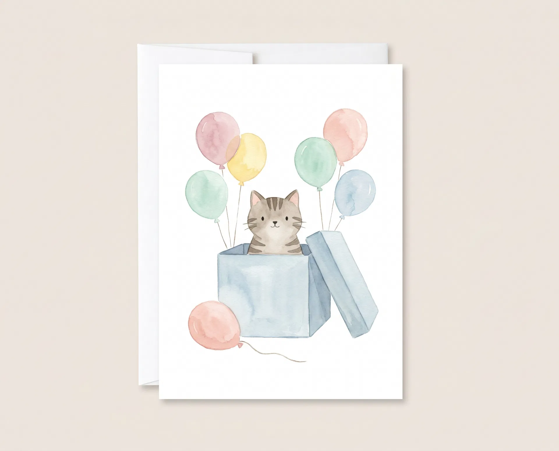 Birthday Kitty