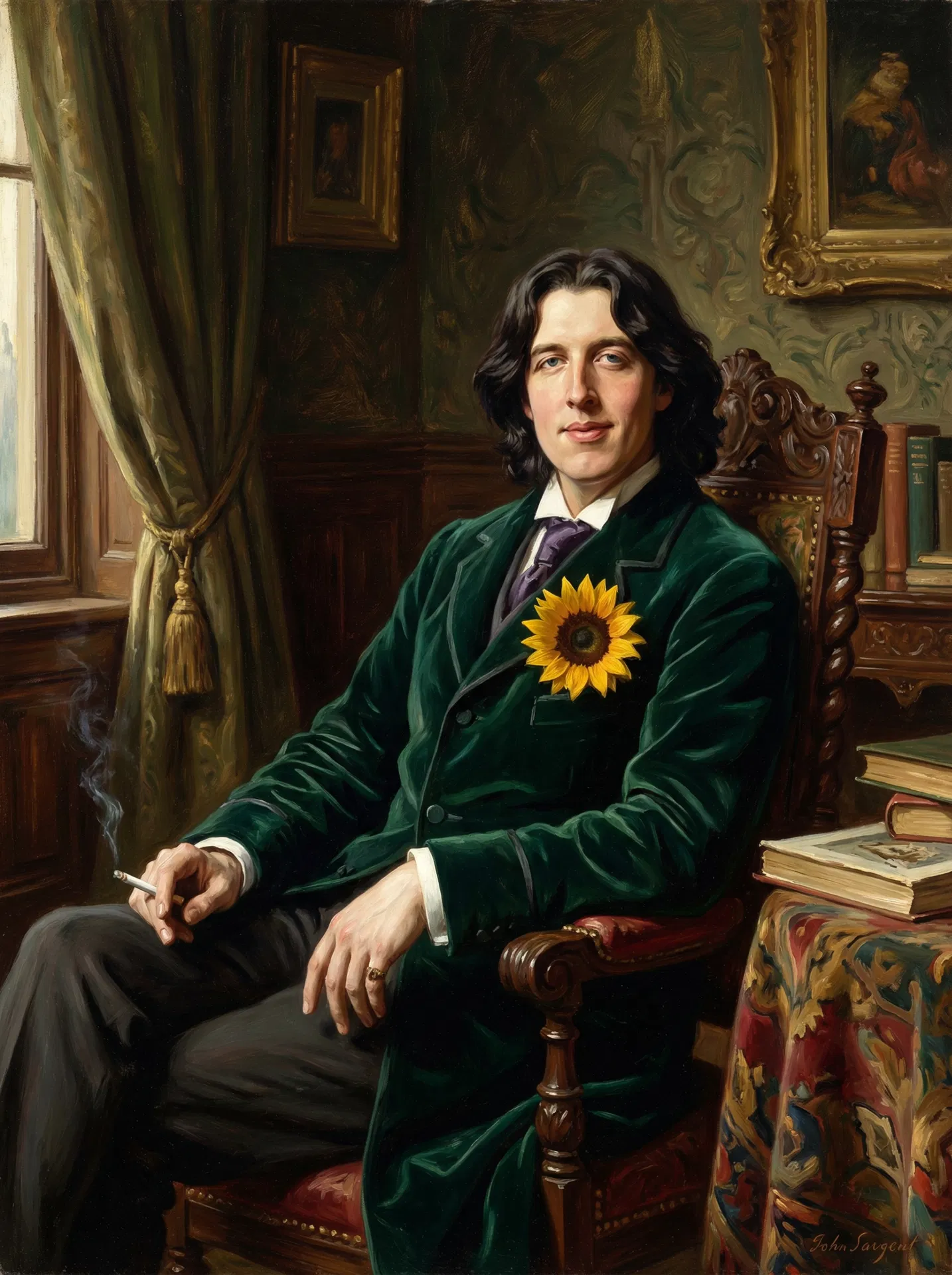 Oscar Wilde
