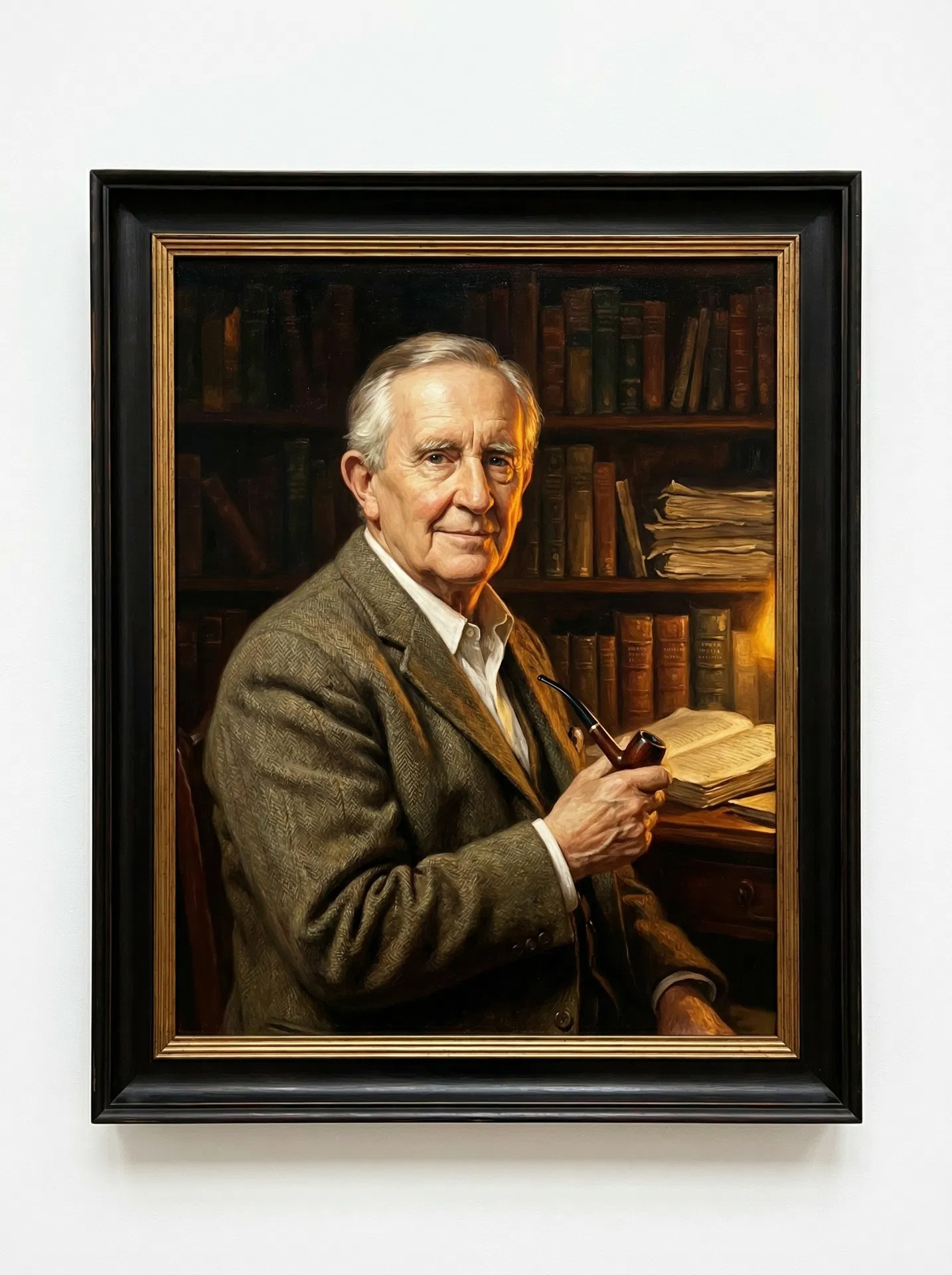 J.R.R. Tolkien