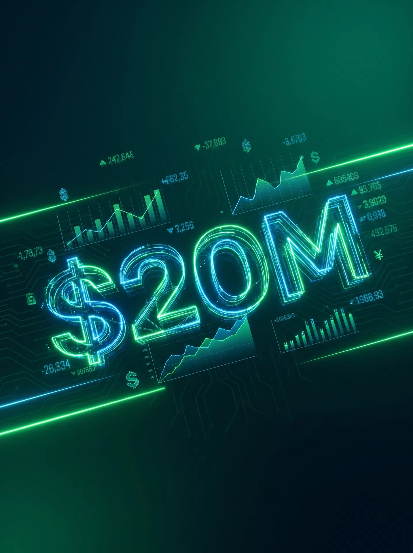 $20M Capital