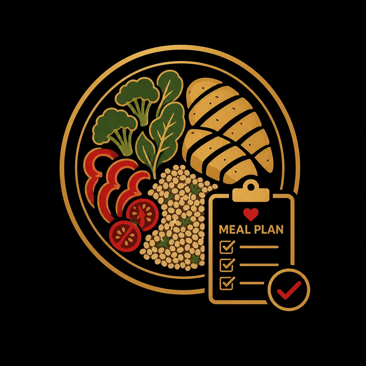 Custom Meal Plans
