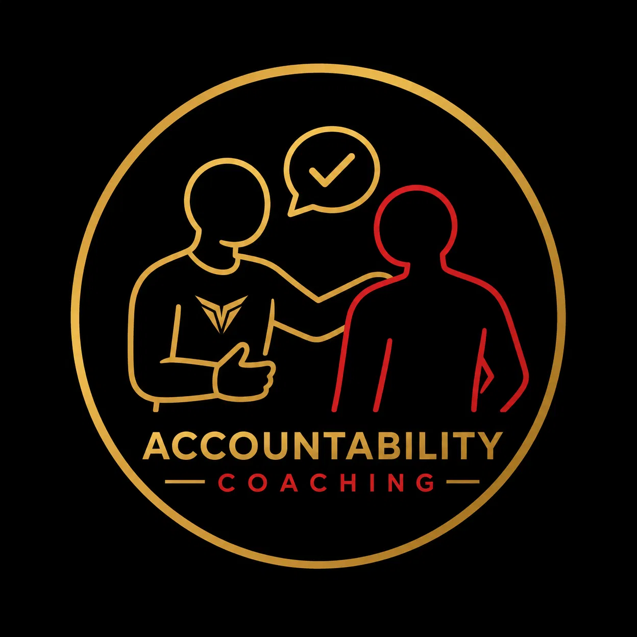Accountability Coaching