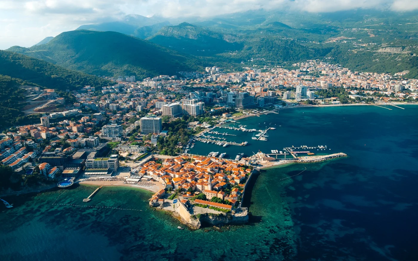 Budva