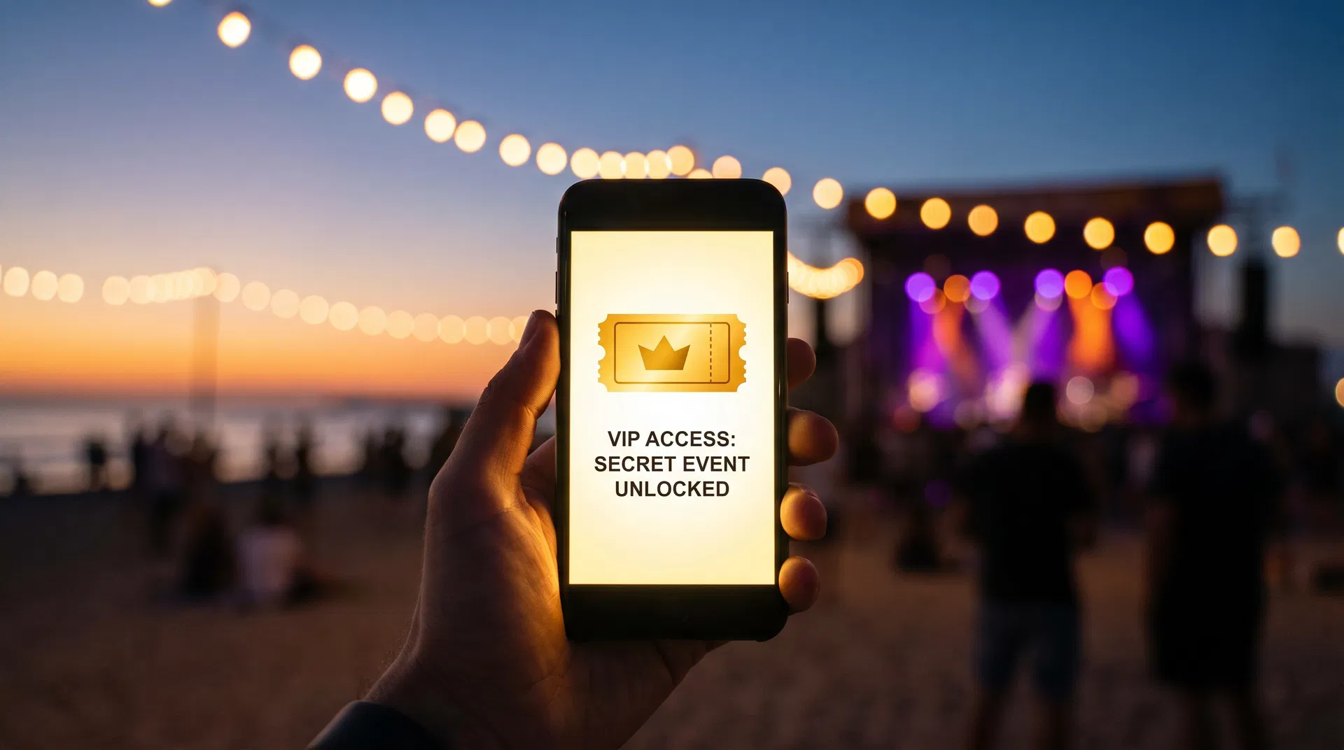 Save on Every Ticket