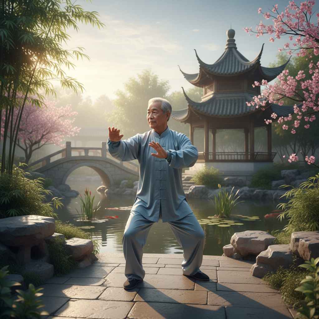 銀髮族如何做安全又簡單的日常活動?