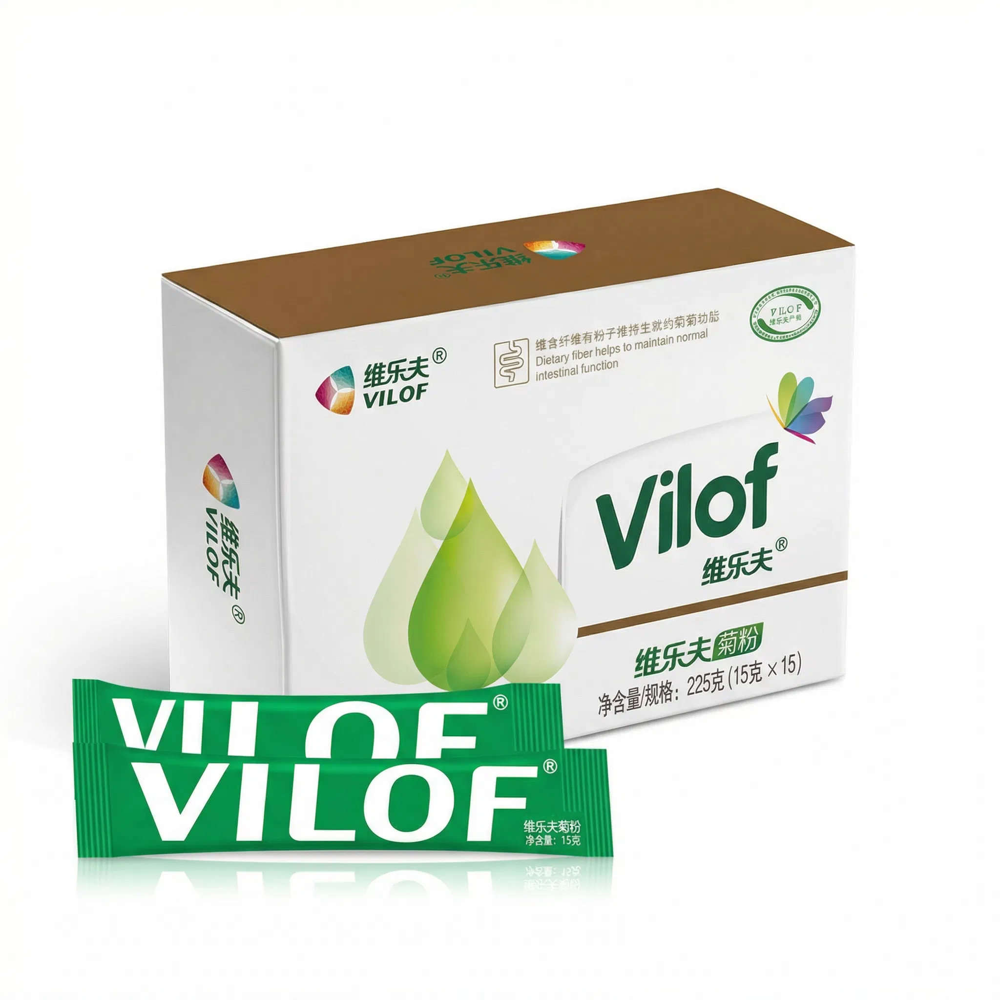 益生元 菊苣纖維