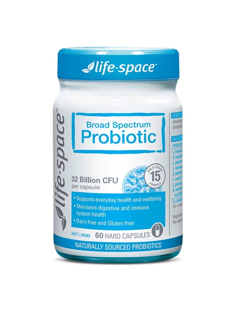 益生菌 腸胃腸道調理 提升免疫力 成人