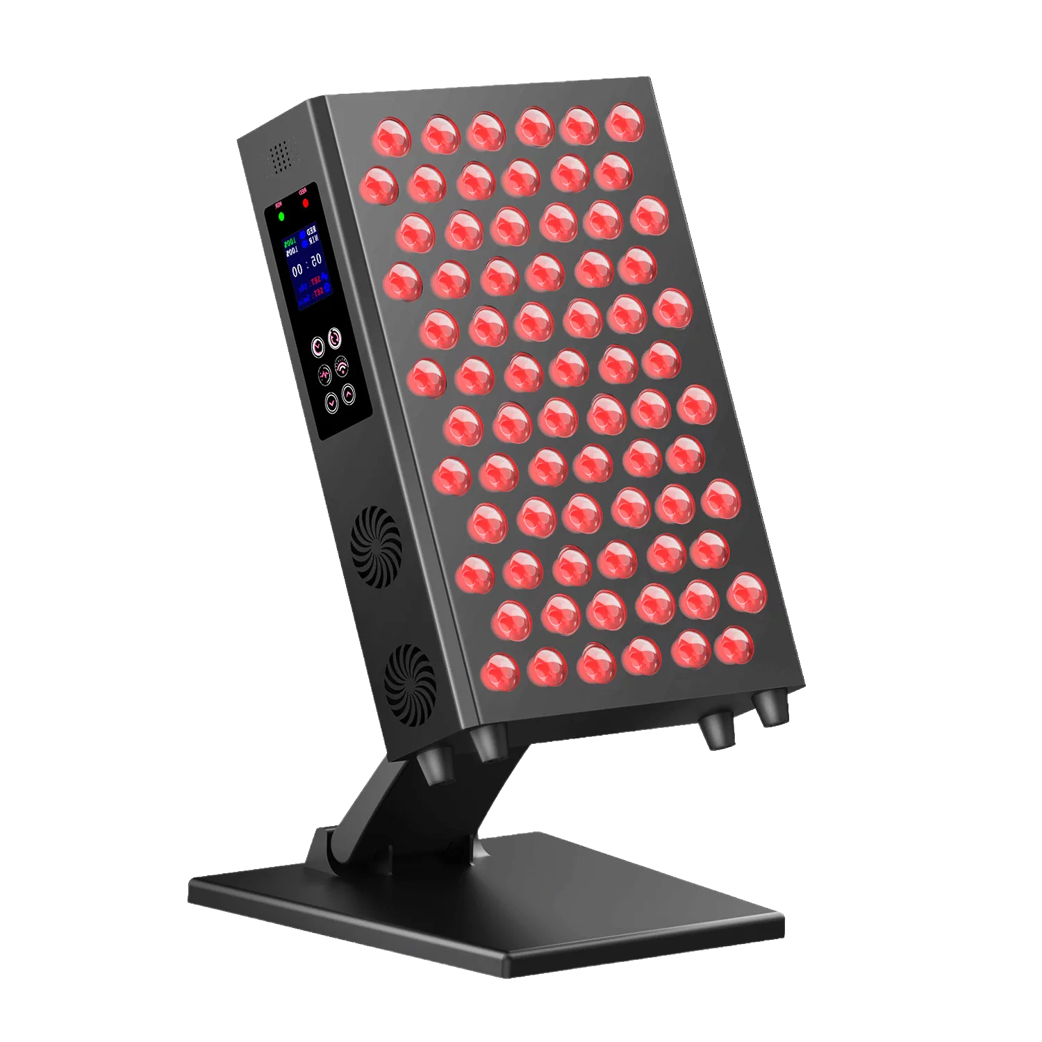 紅光燈 - 1台（保固一年）