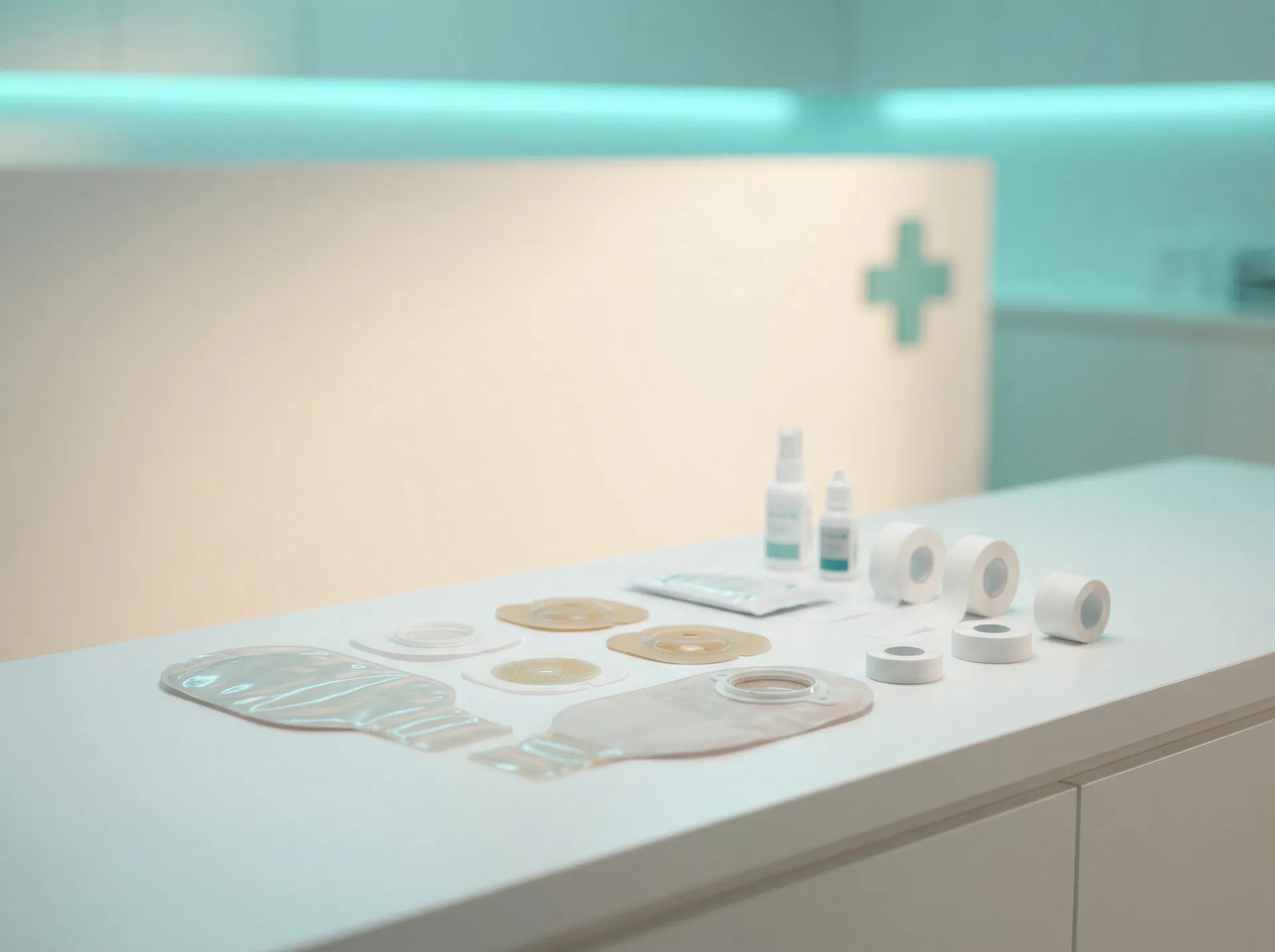 Ostomy Care