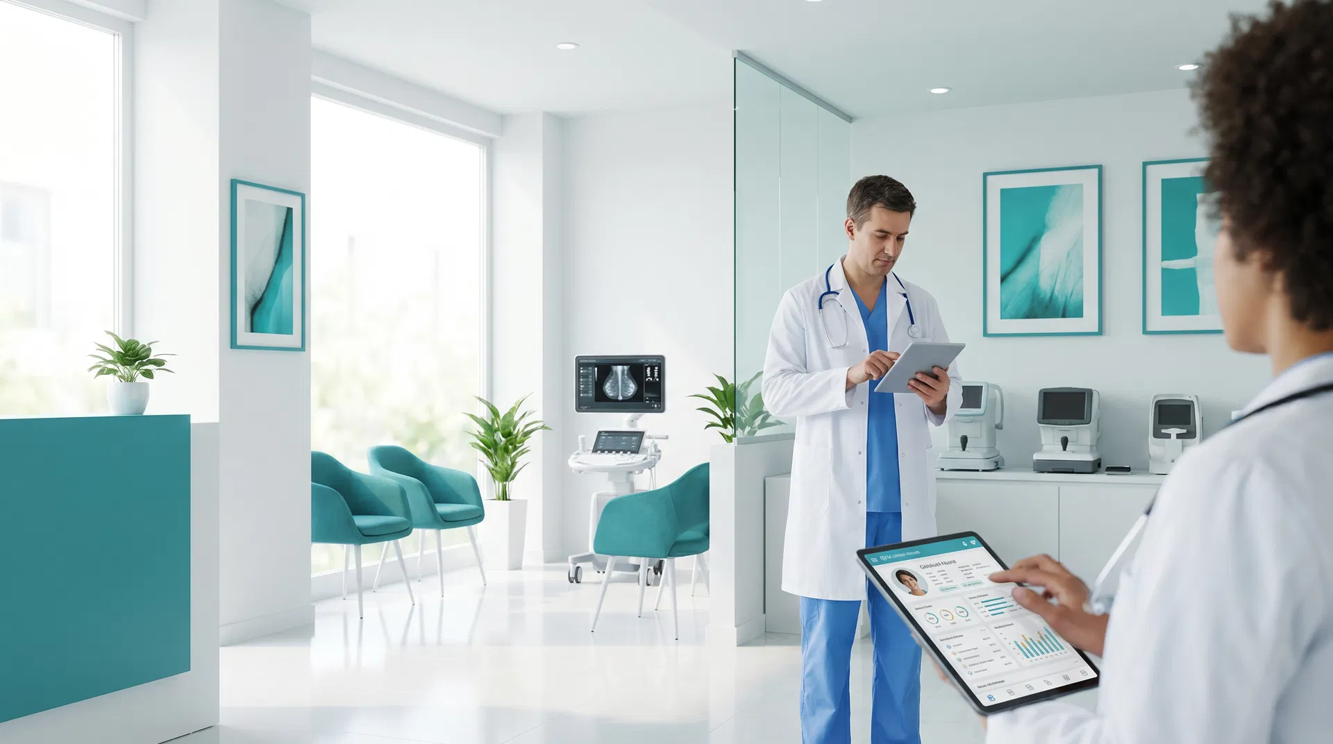 Medical Institutions