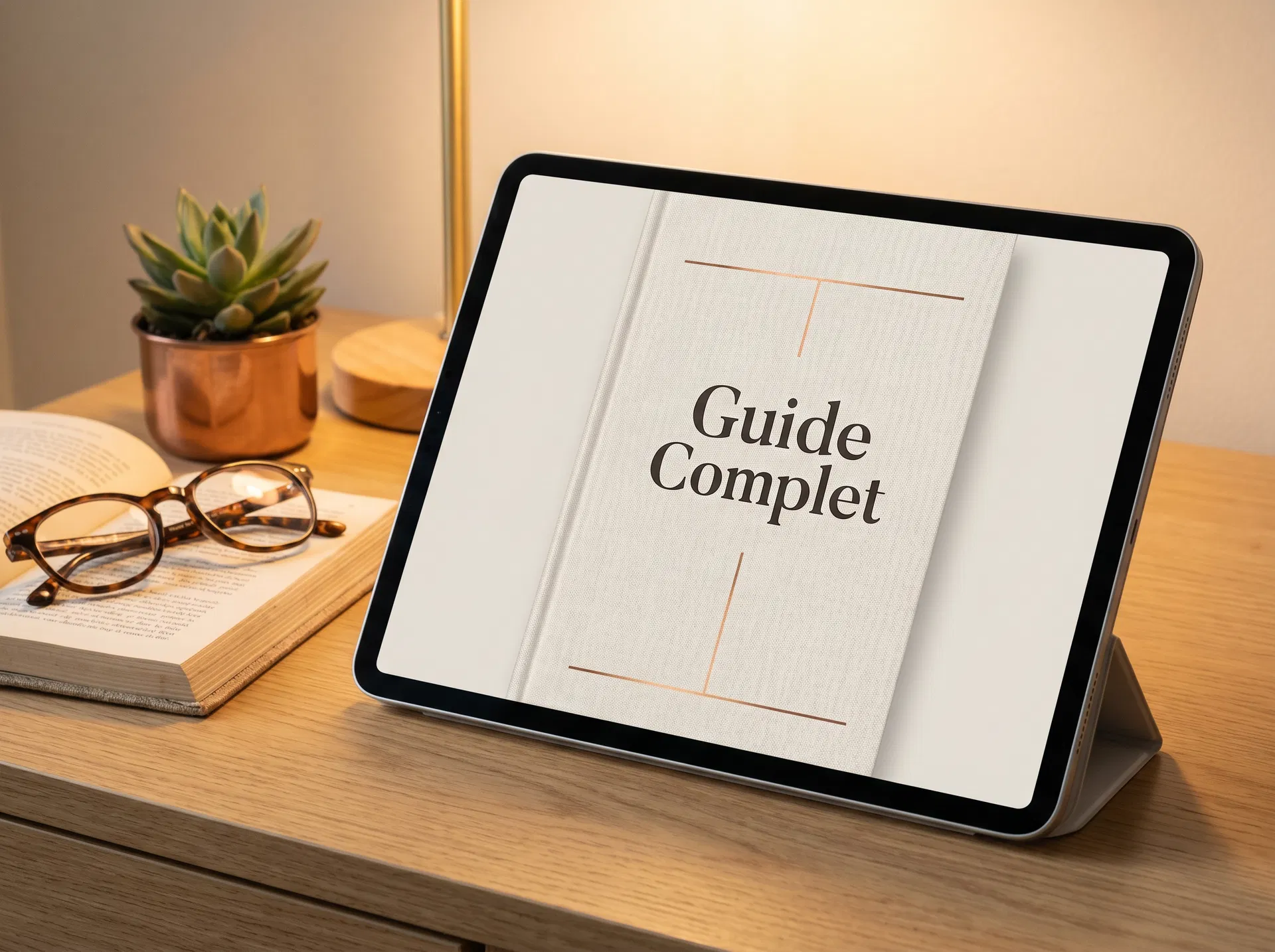 Guide de Lancement
