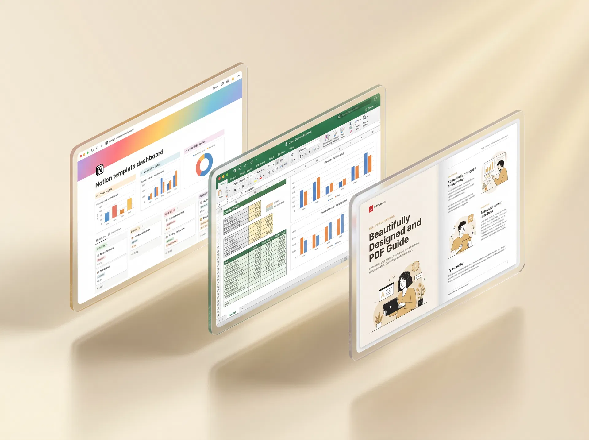 Kit Gestion Client
