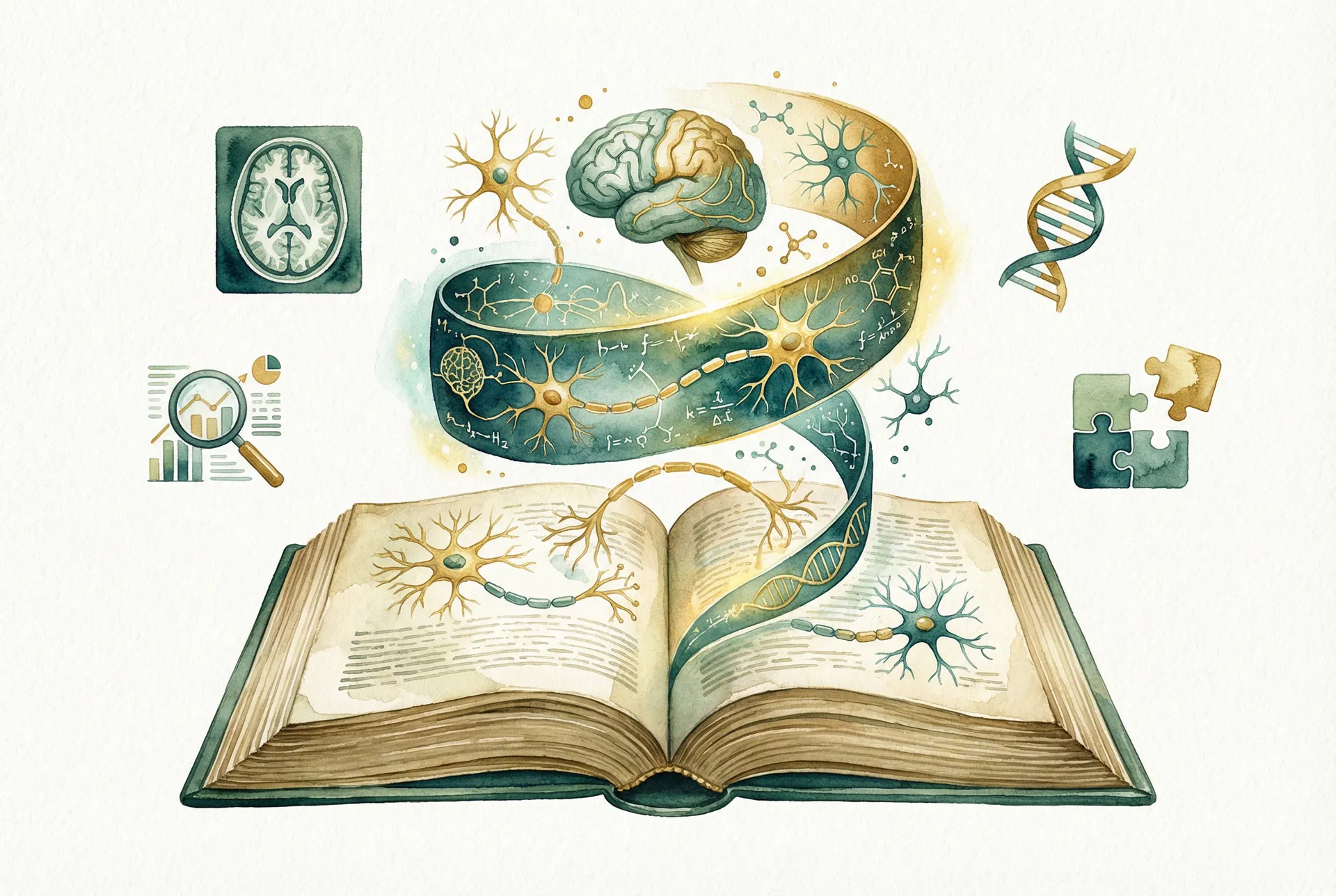 Scientific research and neuroscience foundations