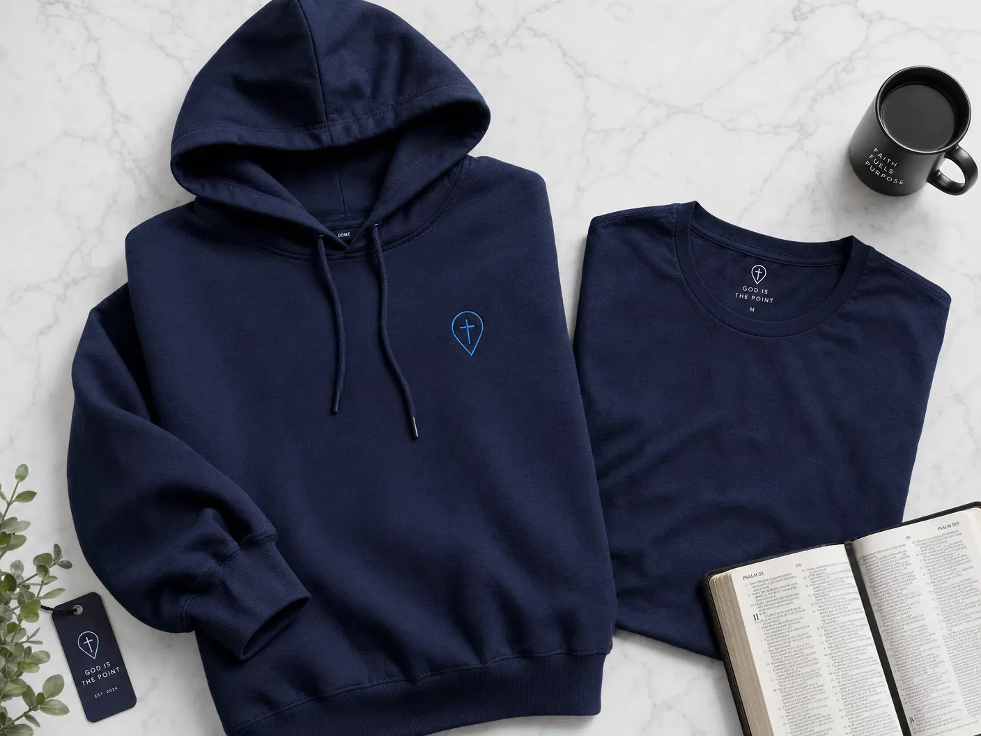CheckPoint Clothing