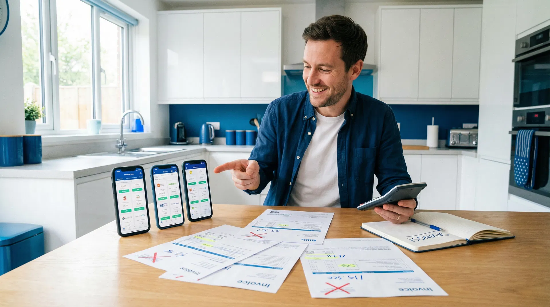 Jeftinije tarife - telefon i internet