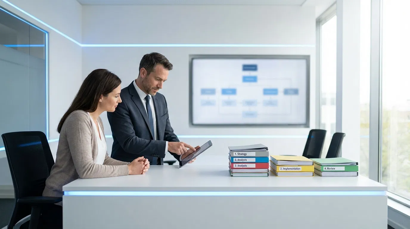 Kako funkcionise PixelReach - profesionalni proces saradnje korak po korak