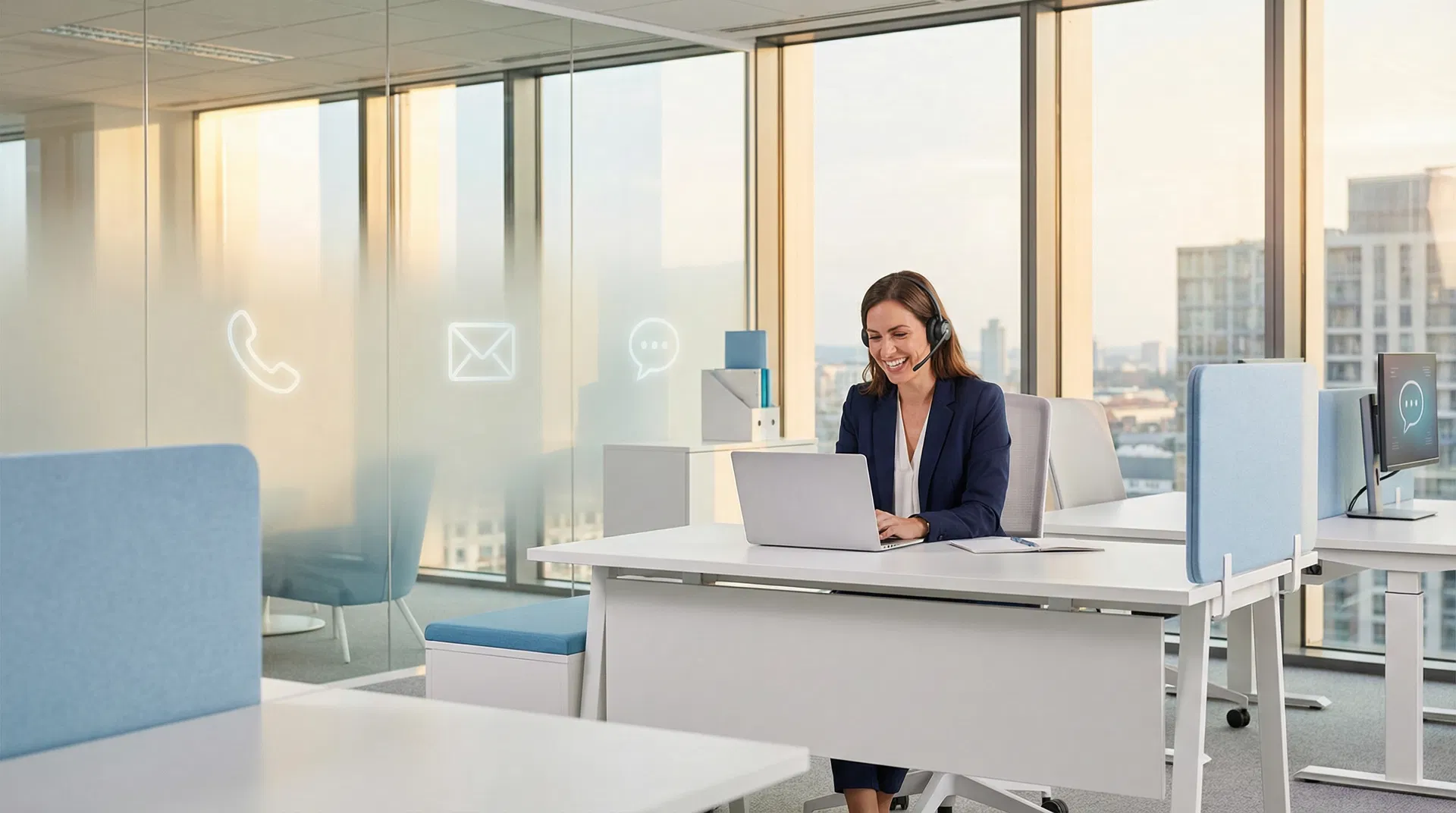 Kontaktirajte PixelReach - profesionalna komunikacija i podrška