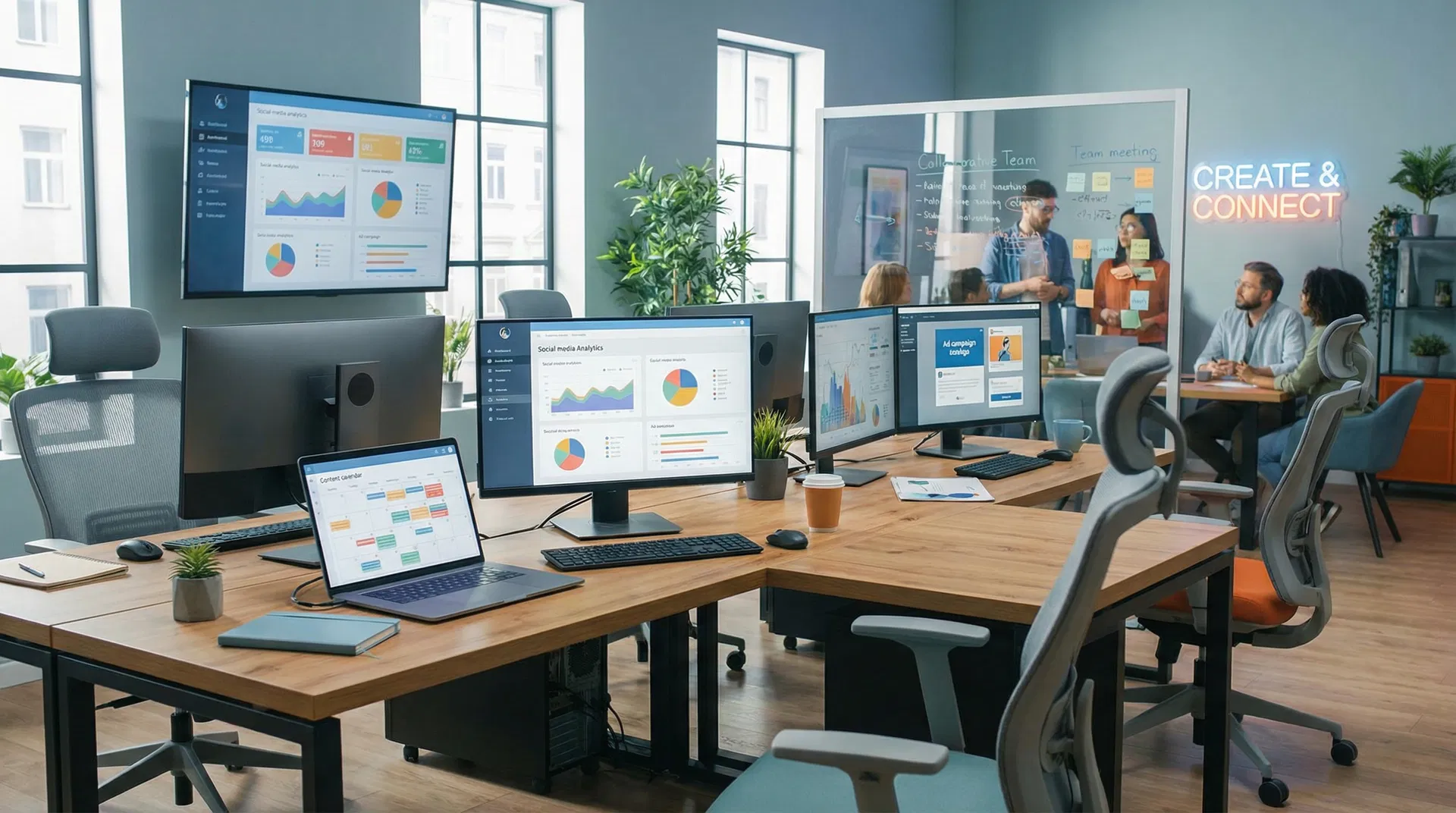 Digitalni marketing i socijalni mediji strategija