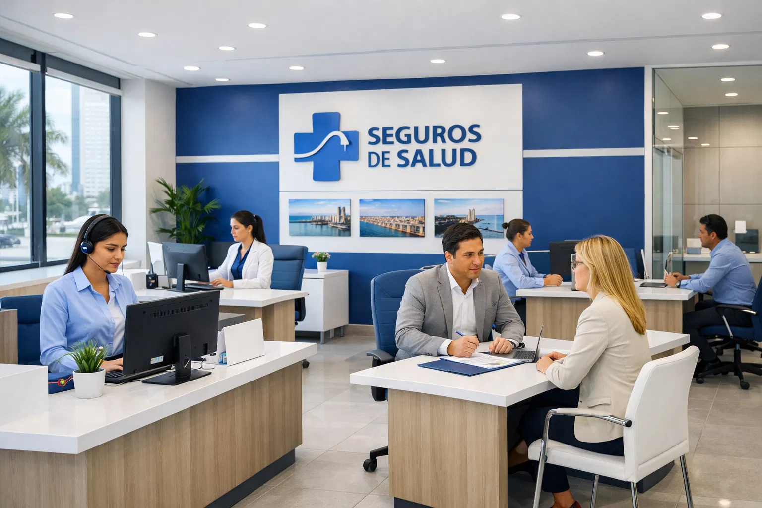 Atención Personalizada