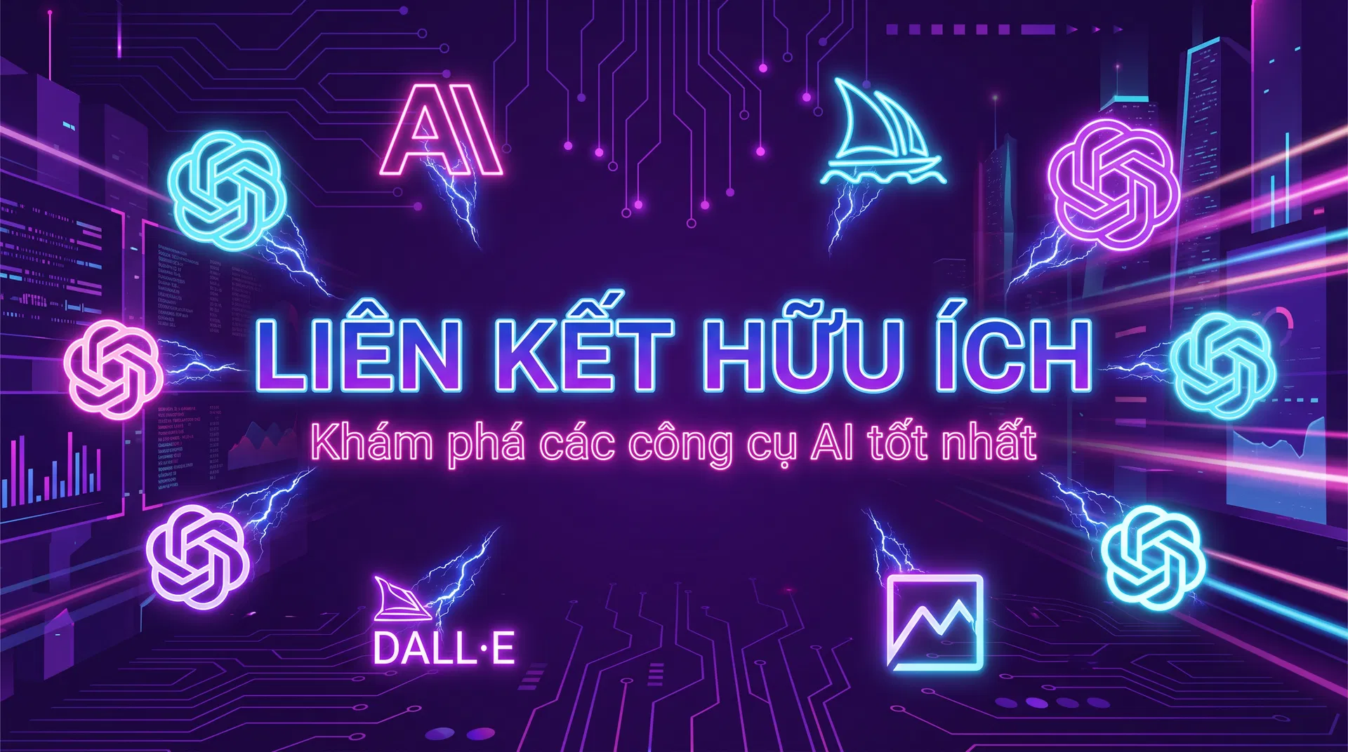 Liên Kết Hữu Ích